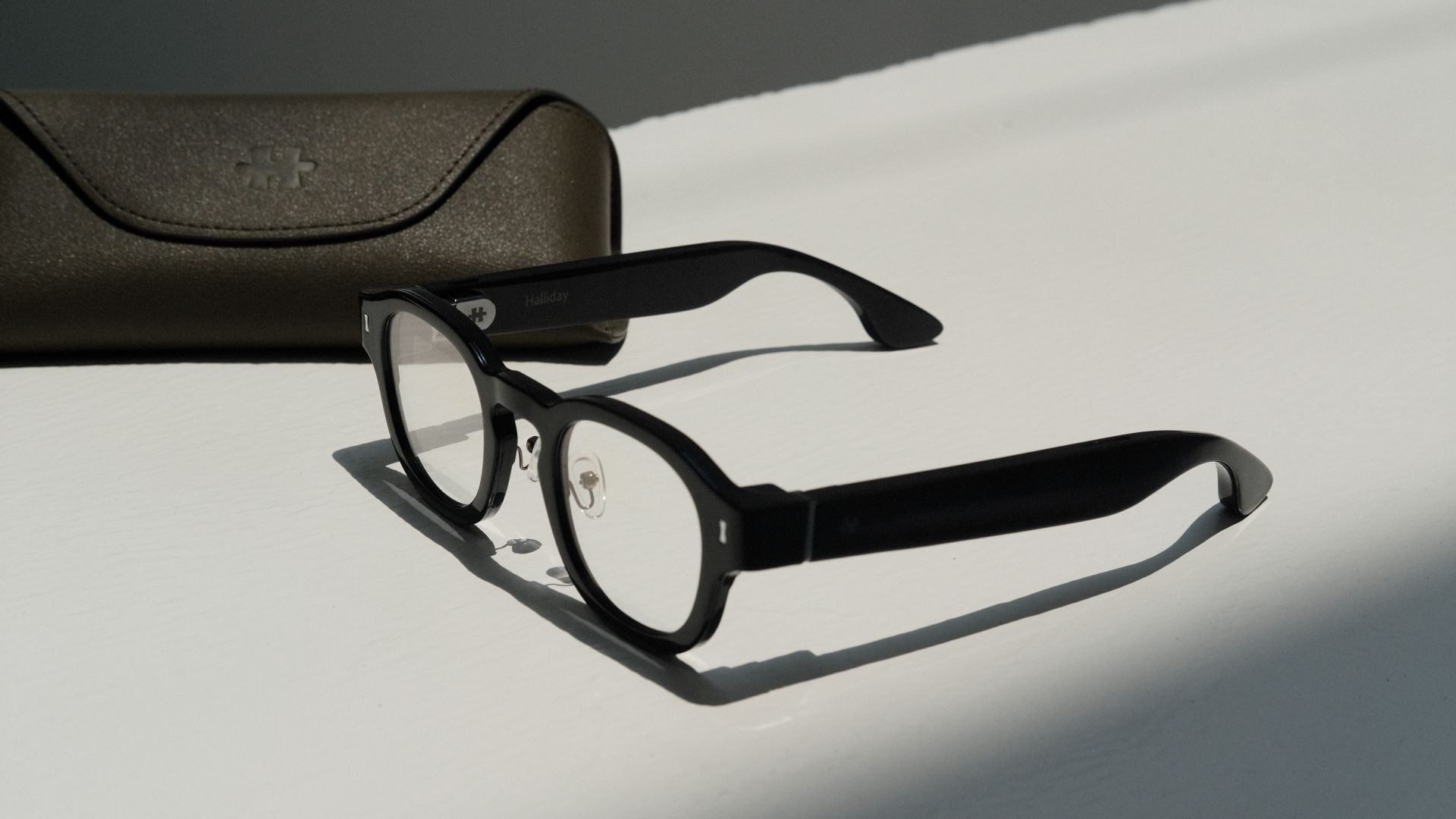 Halliday’s smart glasses want to fix your meetings before they go off the rails