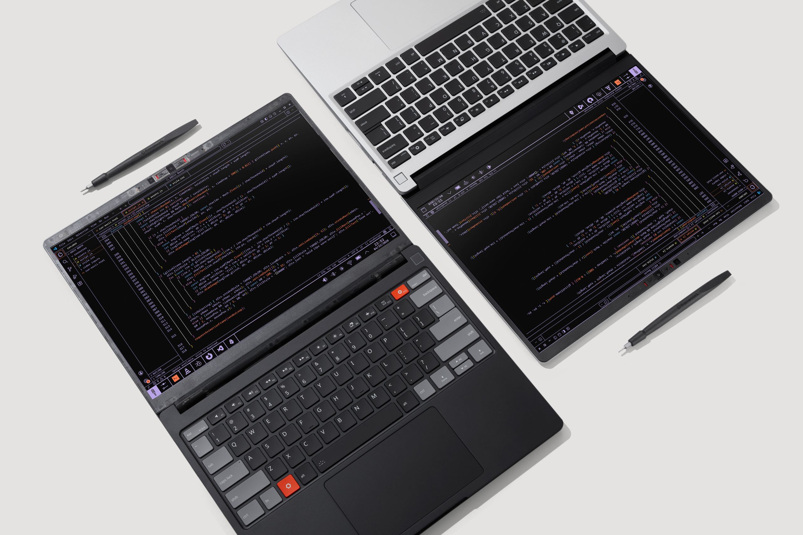 Framework nearly doubles memory pricing for 32GB, 64GB Laptop 13 Pro overnight — CEO says absorbing LPCAMM2 supplier hikes would put ‘our ability to operate at real financial risk’