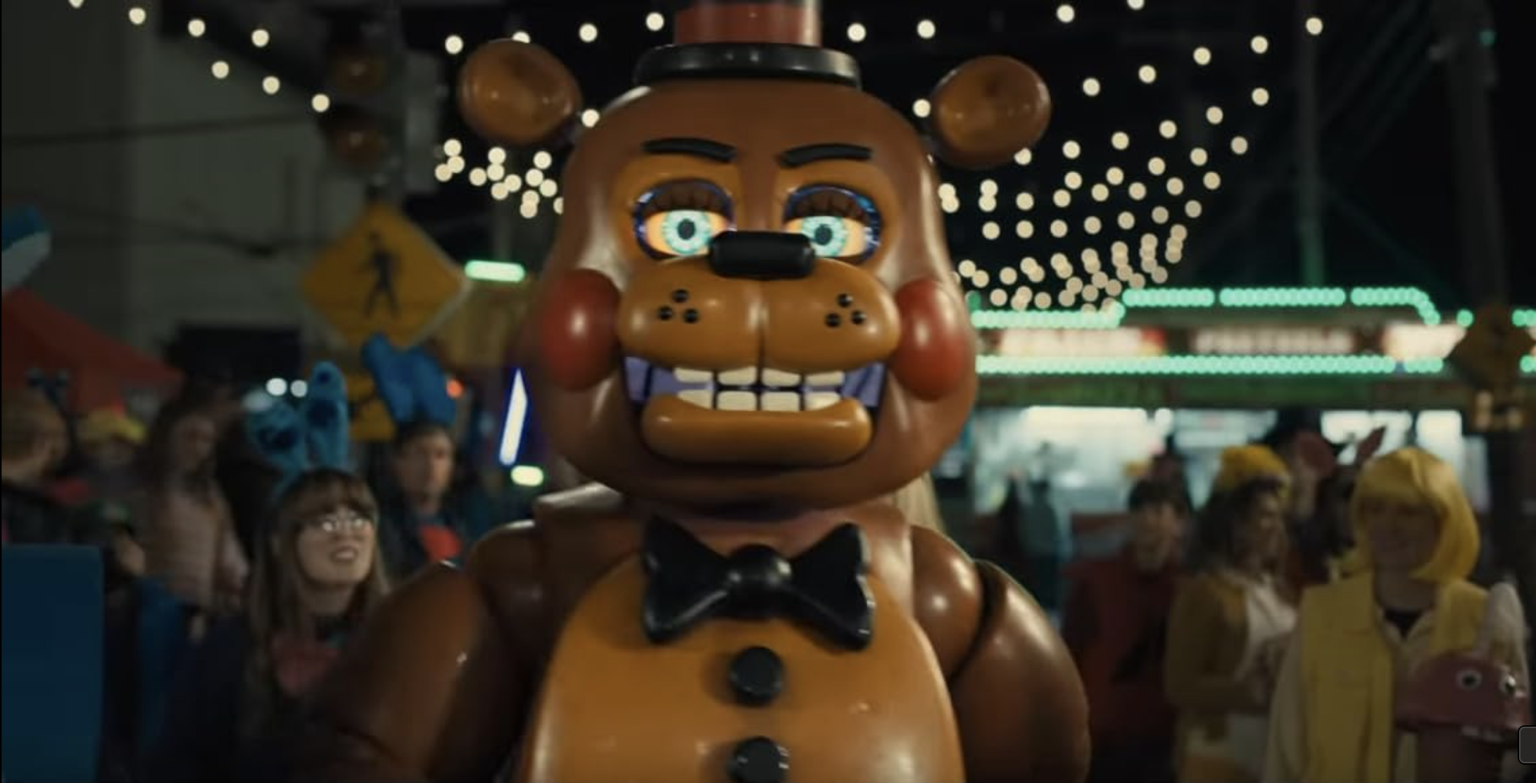7 new horror movies on the best streaming services in August 2026