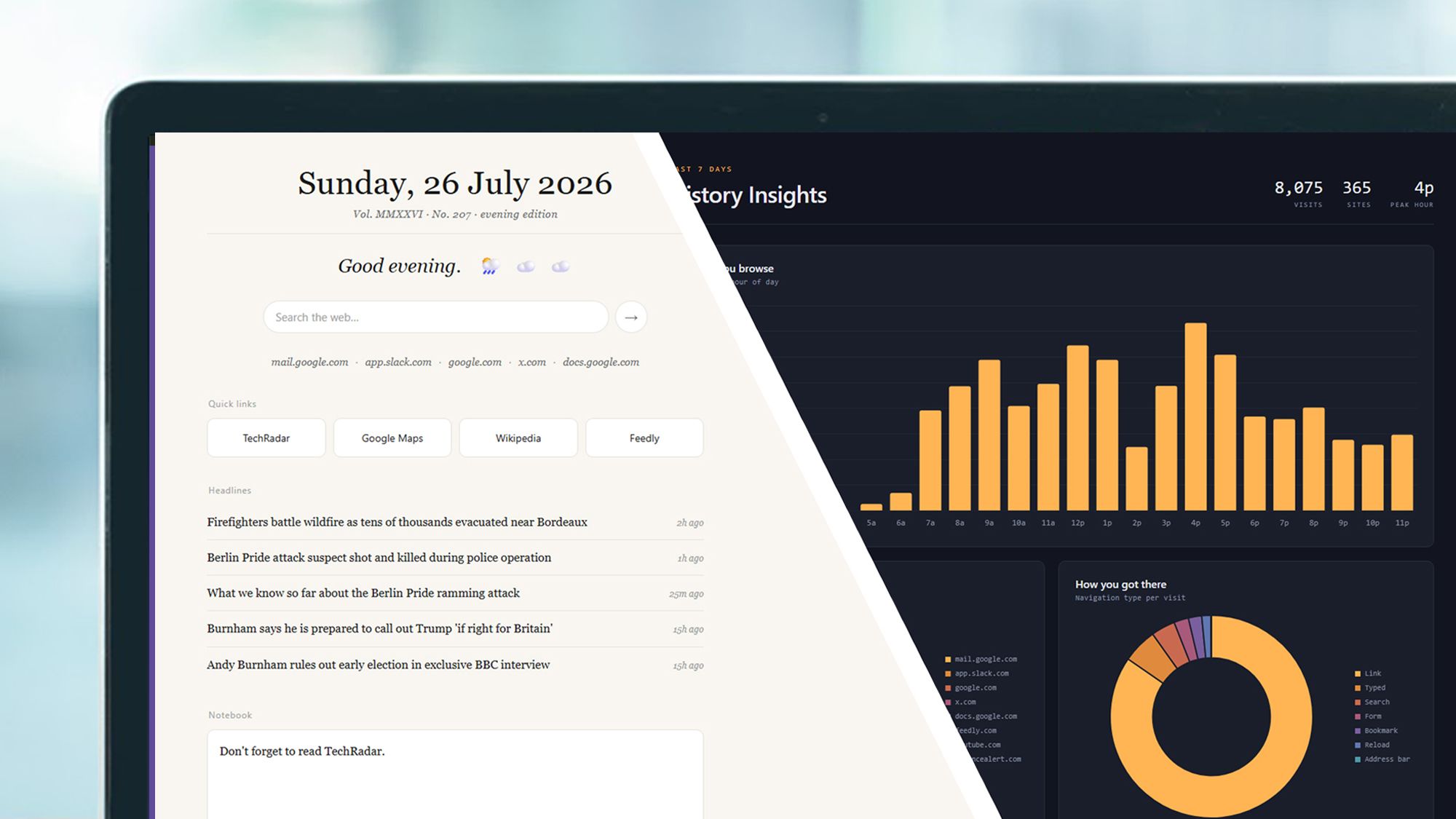 Everyone should use Claude to make their own Chrome Extensions — I just built two in minutes that save me time every day