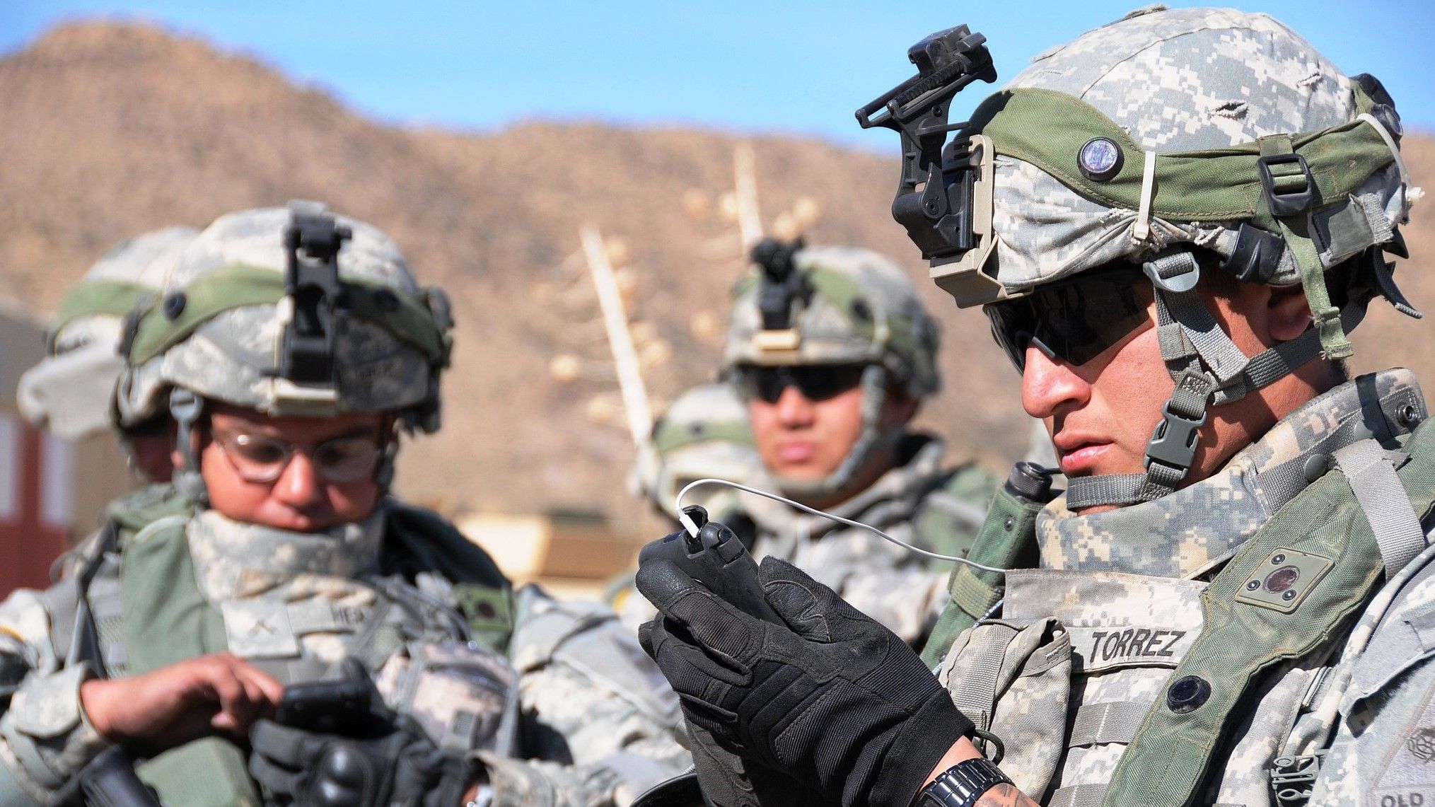 Multiple US Army websites defaced by hackers critical of Trump — error page displays message labelling Trump a “pedophile” and a “thief”