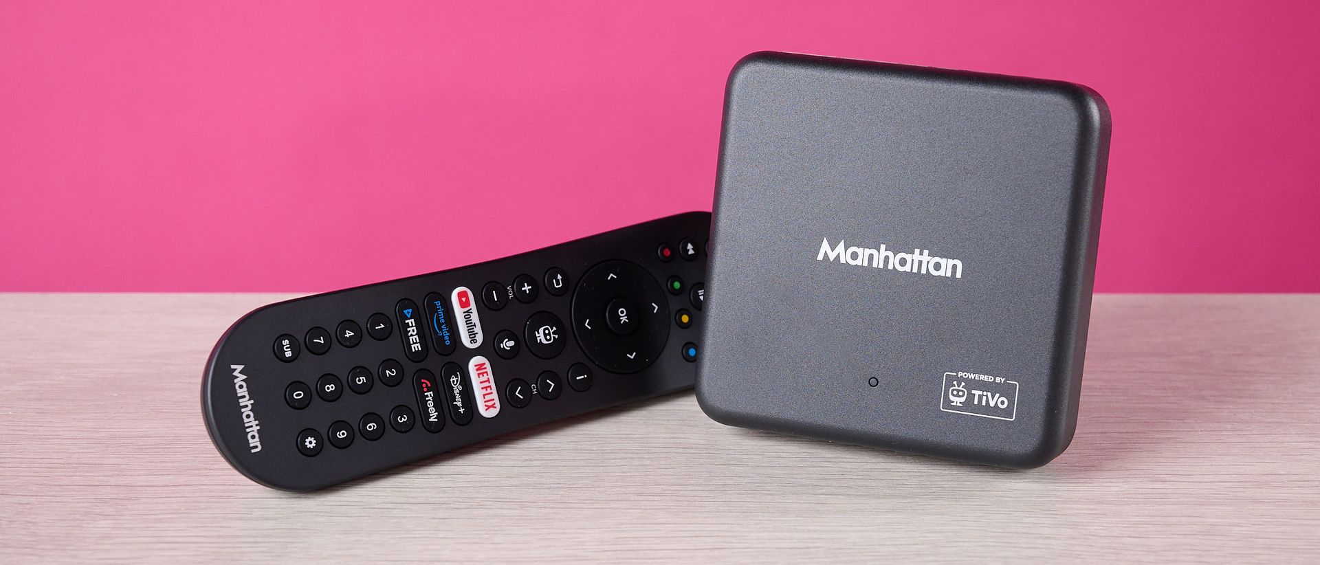 I reviewed a highly intuitive 4K streaming box with Freely live channels, and a super-simple setup process — and despite its omission of certain apps and lack of Dolby Vision, I think it’s a great buy