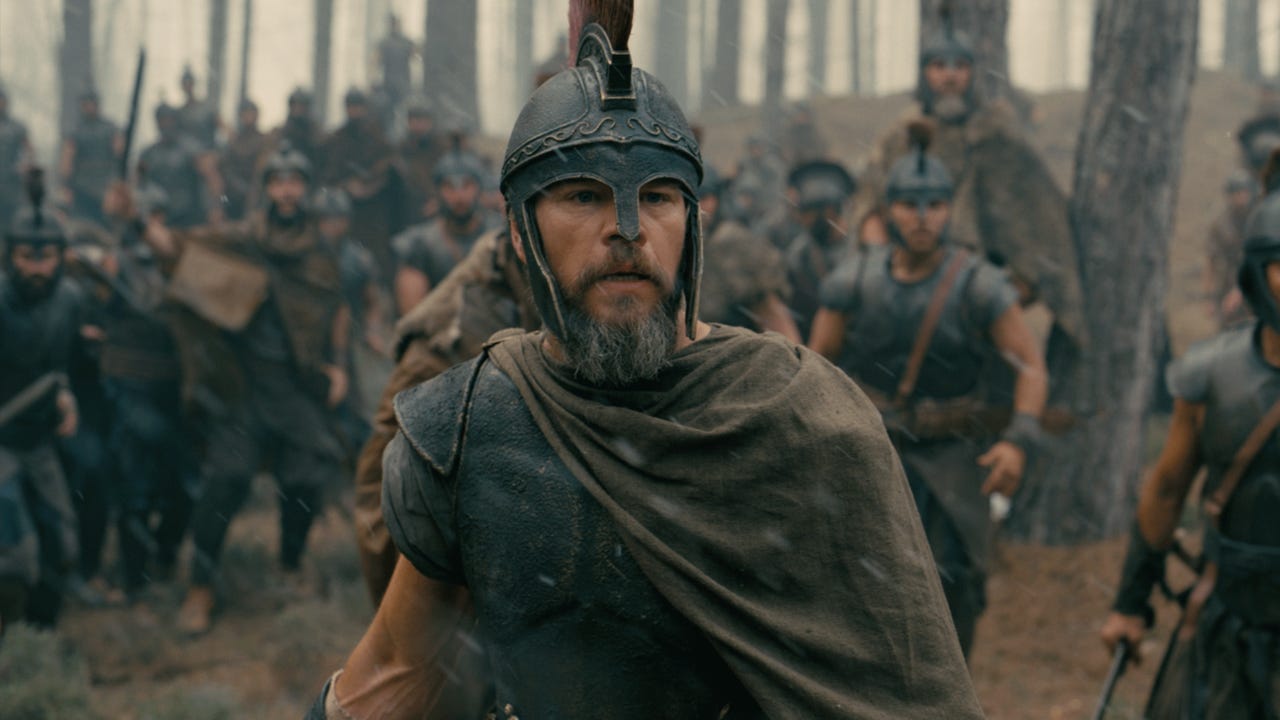 ‘I Thought He Was Having a Really Bad Toilet Experience’ — Robert Pattinson Thought Matt Damon Was a ‘Complete Psycho’ When He Heard Him ‘Screaming’ on The Odyssey Set