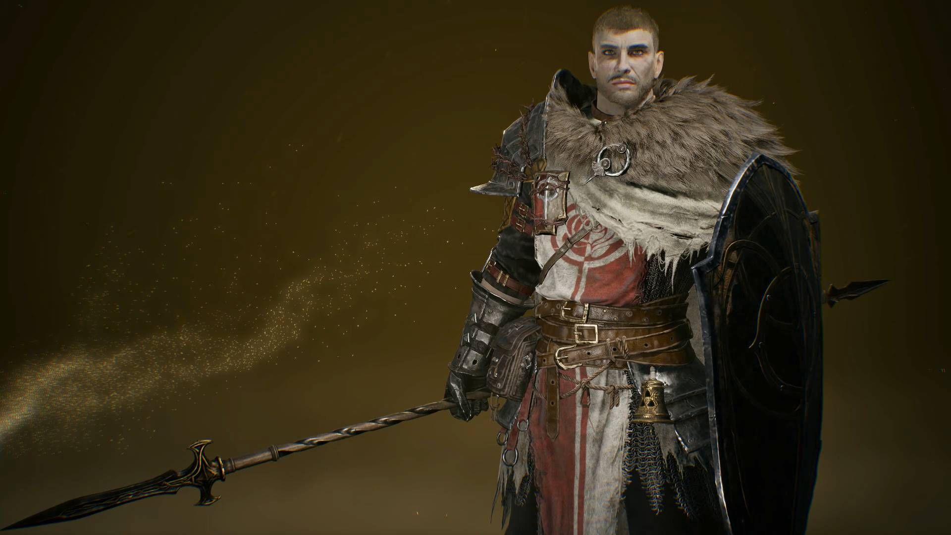 I love the obvious, boring class in Mistfall Hunter and I don’t care