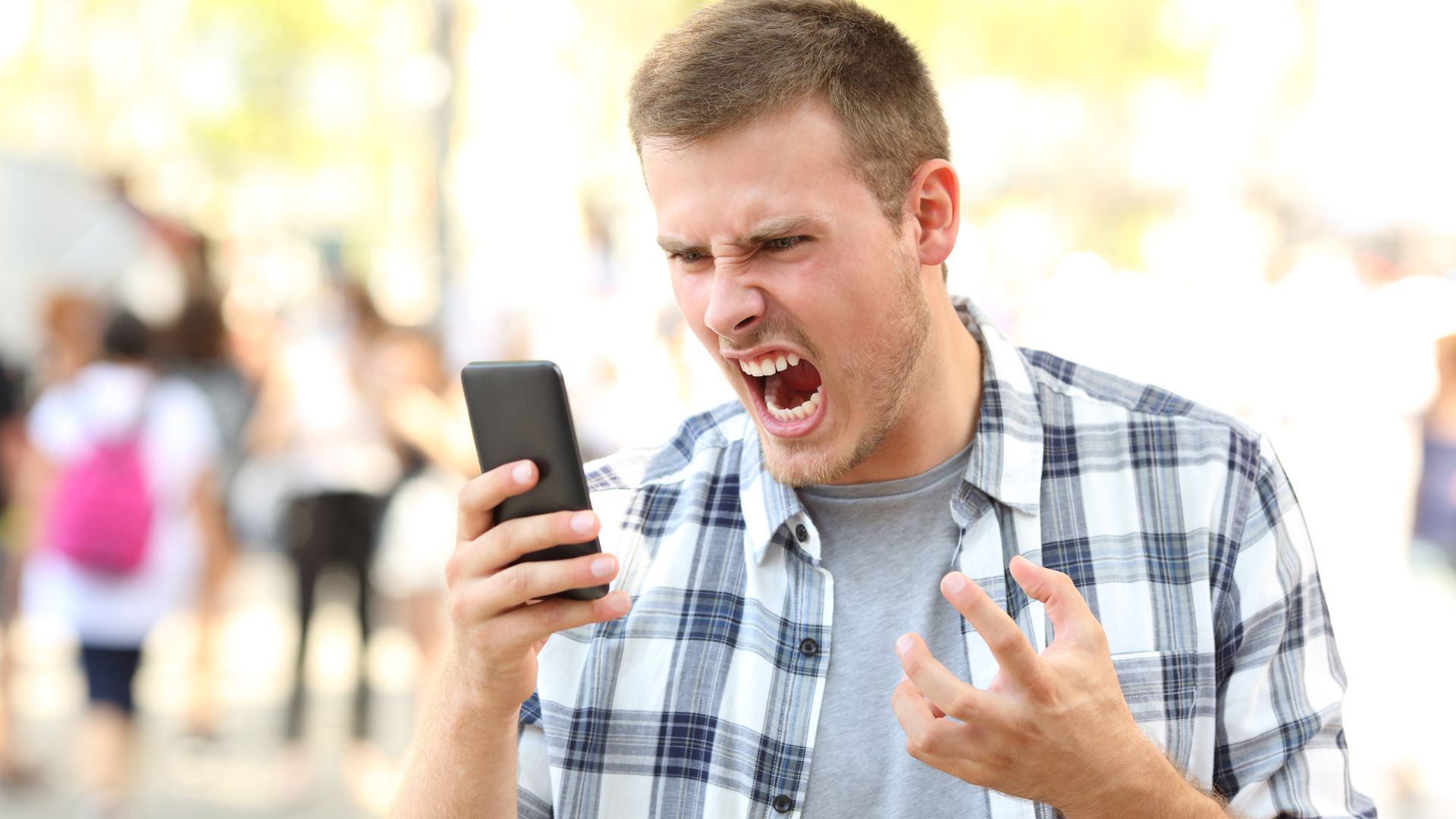 They might have grown up online — but Gen Z are apparently far less likely to use antivirus, study finds