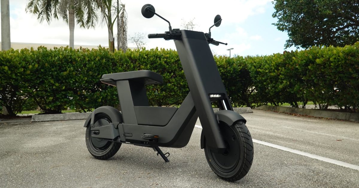 Infinite Machine Olto review: A strange ‘e-bike’ or an urban transportation revolution?