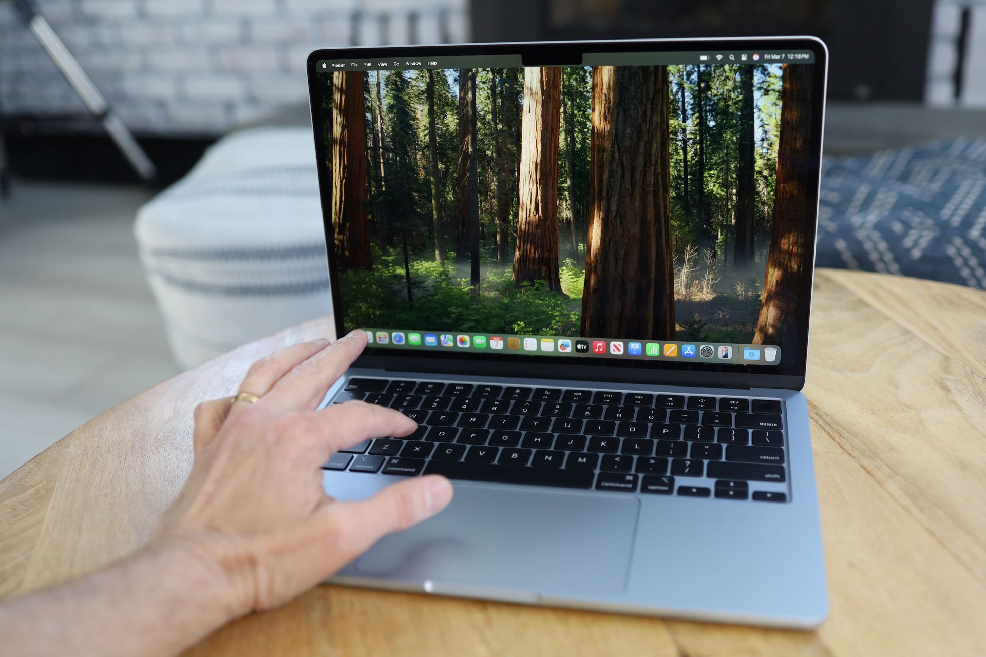 Headed off to college? Here’s why buying a pre-loved MacBook Air at BackMarket is a great idea