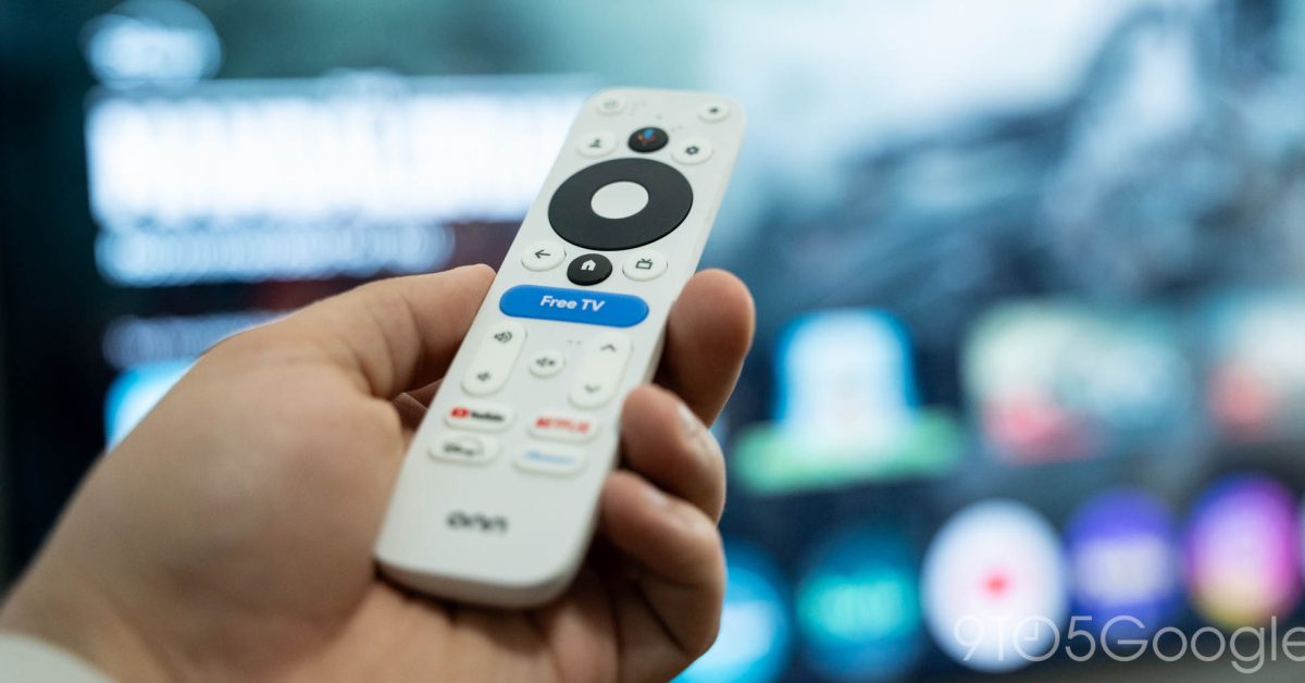 Walmart’s cheapest Google TV stick isn’t dead yet, but there’s a shift coming
