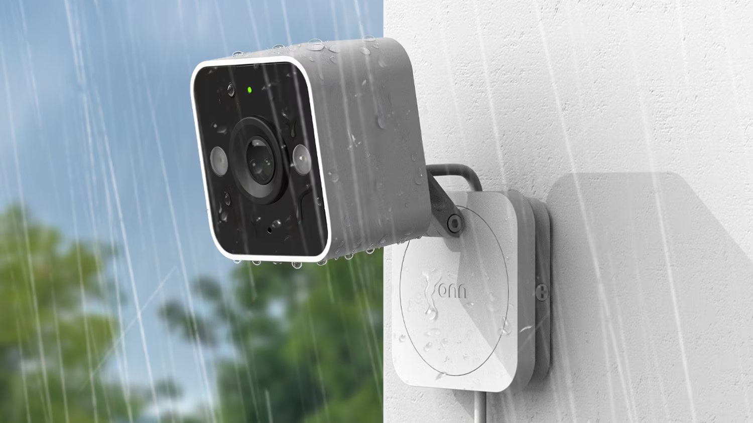 Google welcomes Walmart’s latest super-affordable Onn cameras to the Home family