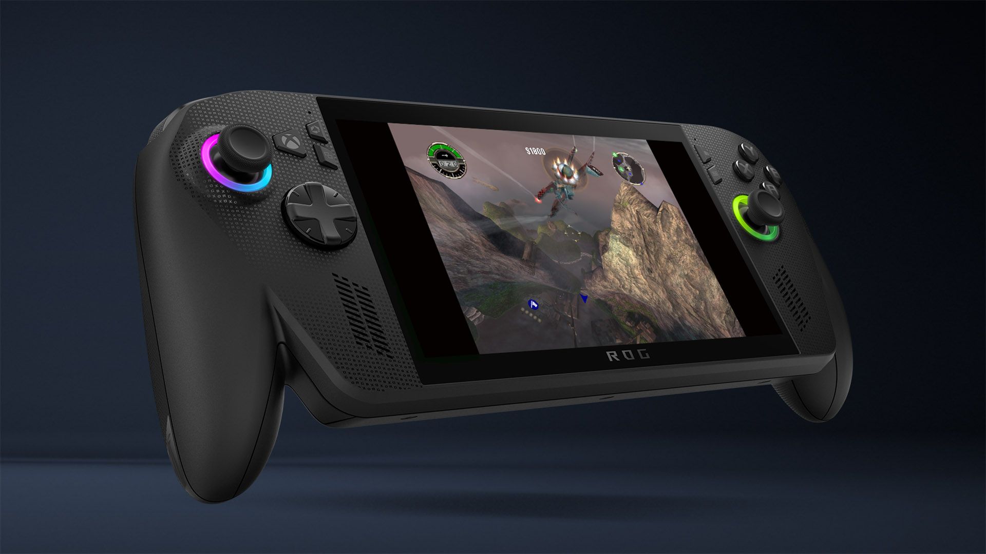 Xbox just brought backward compatibility to PC letting you play previously console exclusive games on Windows for the very first time
