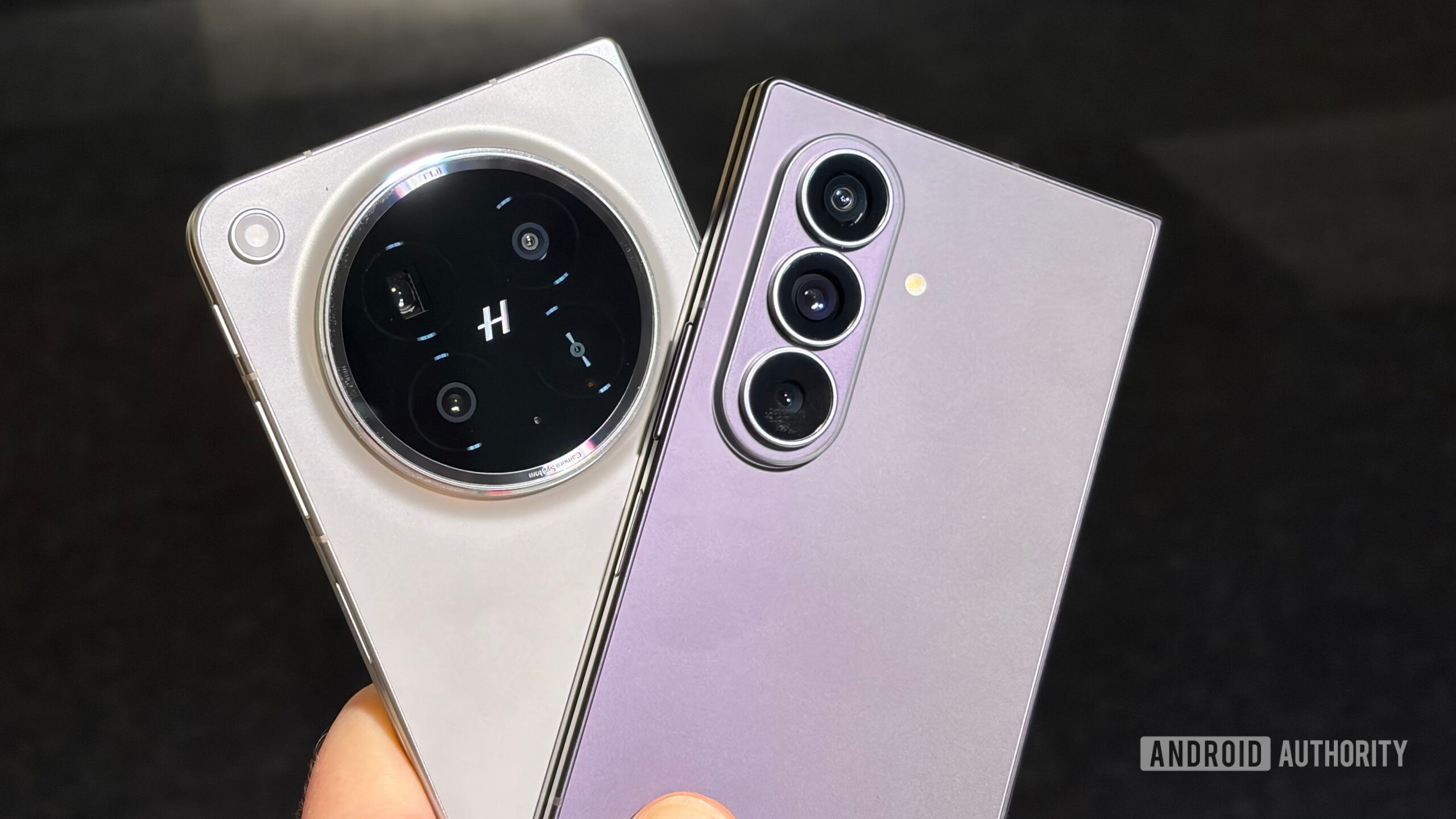 I tested the Z Fold 8 and Fold 8 Ultra — and this 4-month-old foldable beats both of them