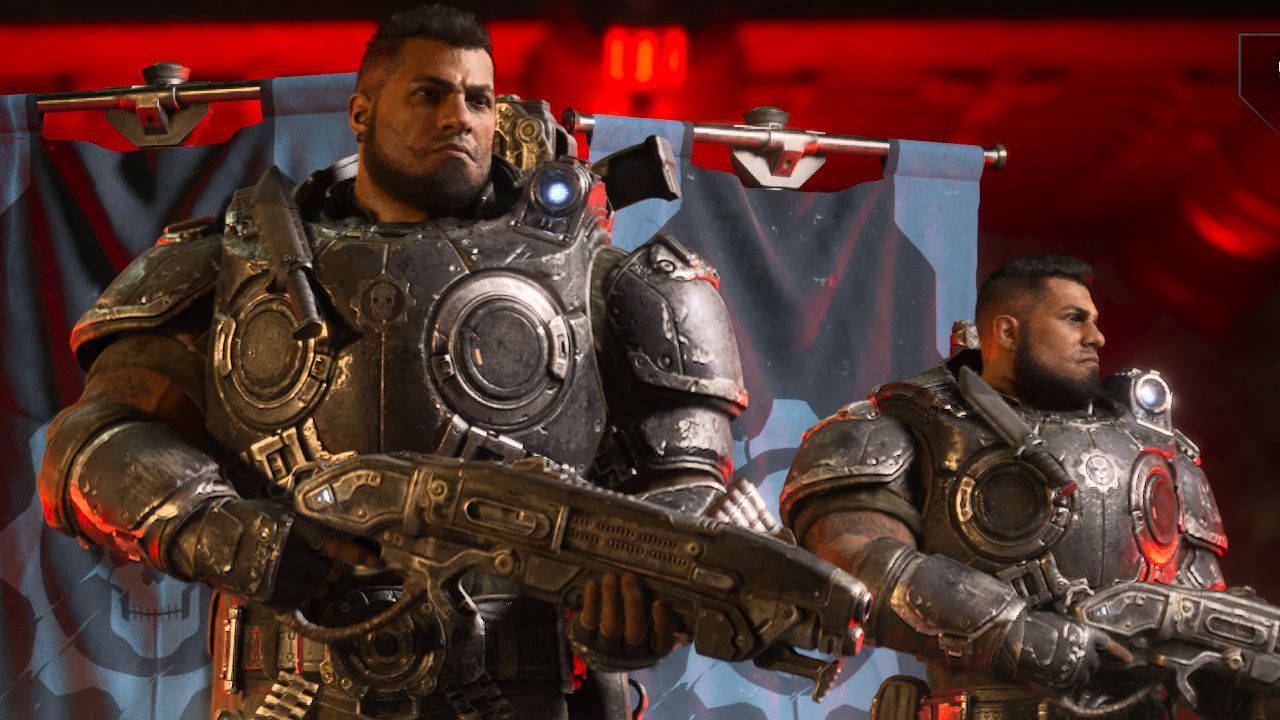 After going hands-on with Gears of War E-Day’s newest multiplayer mode, I understand the city better now
