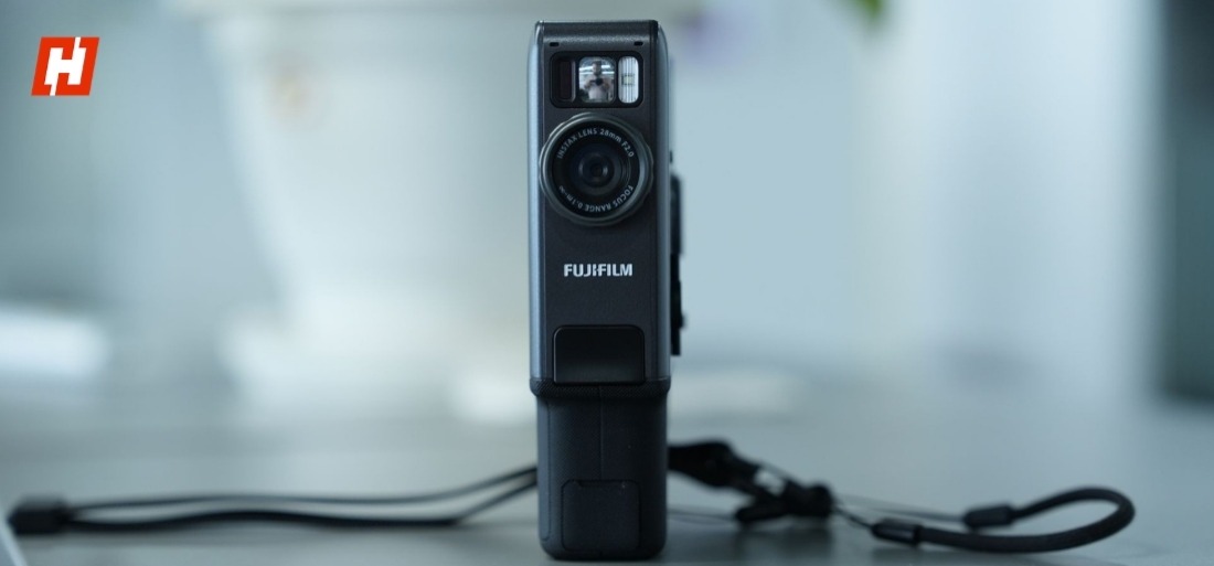 Fujifilm Instax Mini Evo Cinema Review: Worth It?