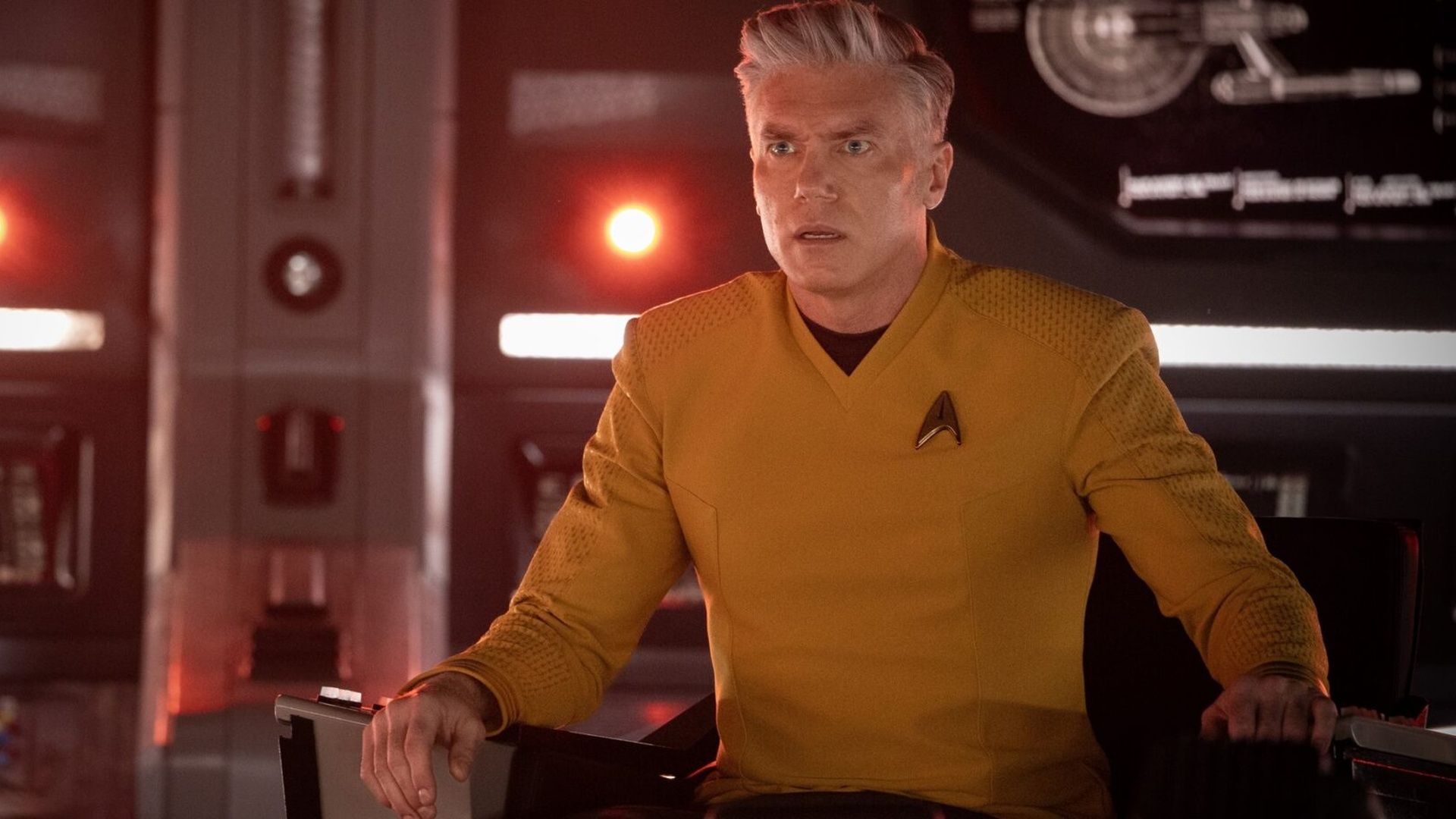 How to watch Star Trek: Strange New Worlds season 4 online – stream sci-fi prequel from anywhere