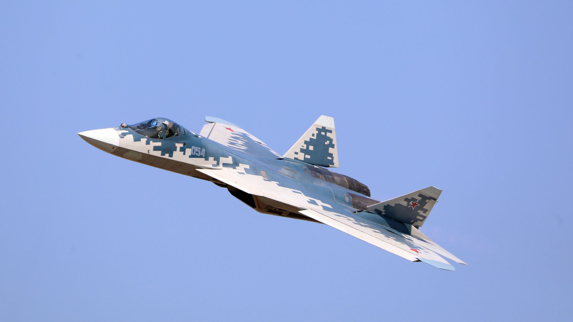 Pro-Ukraine group claims it helped hack Russian drone air defense system, shooting down Su-57 in friendly fire incident — Moscow confirms fifth-generation fighter jet crashed in ‘technical malfunction’