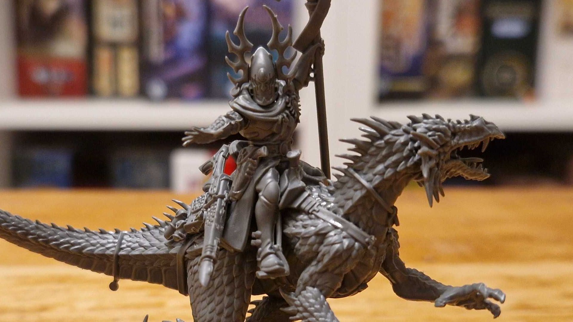 Everyone wants Kill Team Exodite for dinosaur riders, but they’re missing the hidden gem underneath