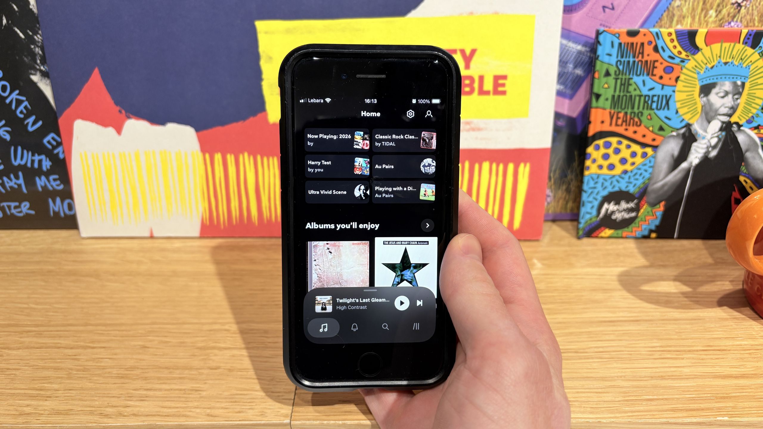Tidal is the latest streaming service to clamp down on AI music – but there’s a flaw
