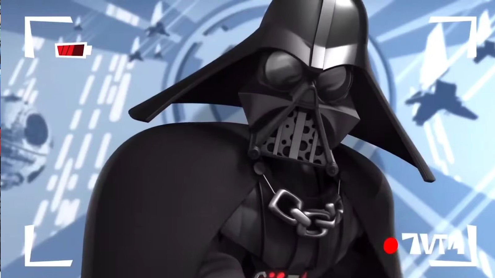 A Star Wars cartoon that’s been shelved for over a decade will finally see the light of day