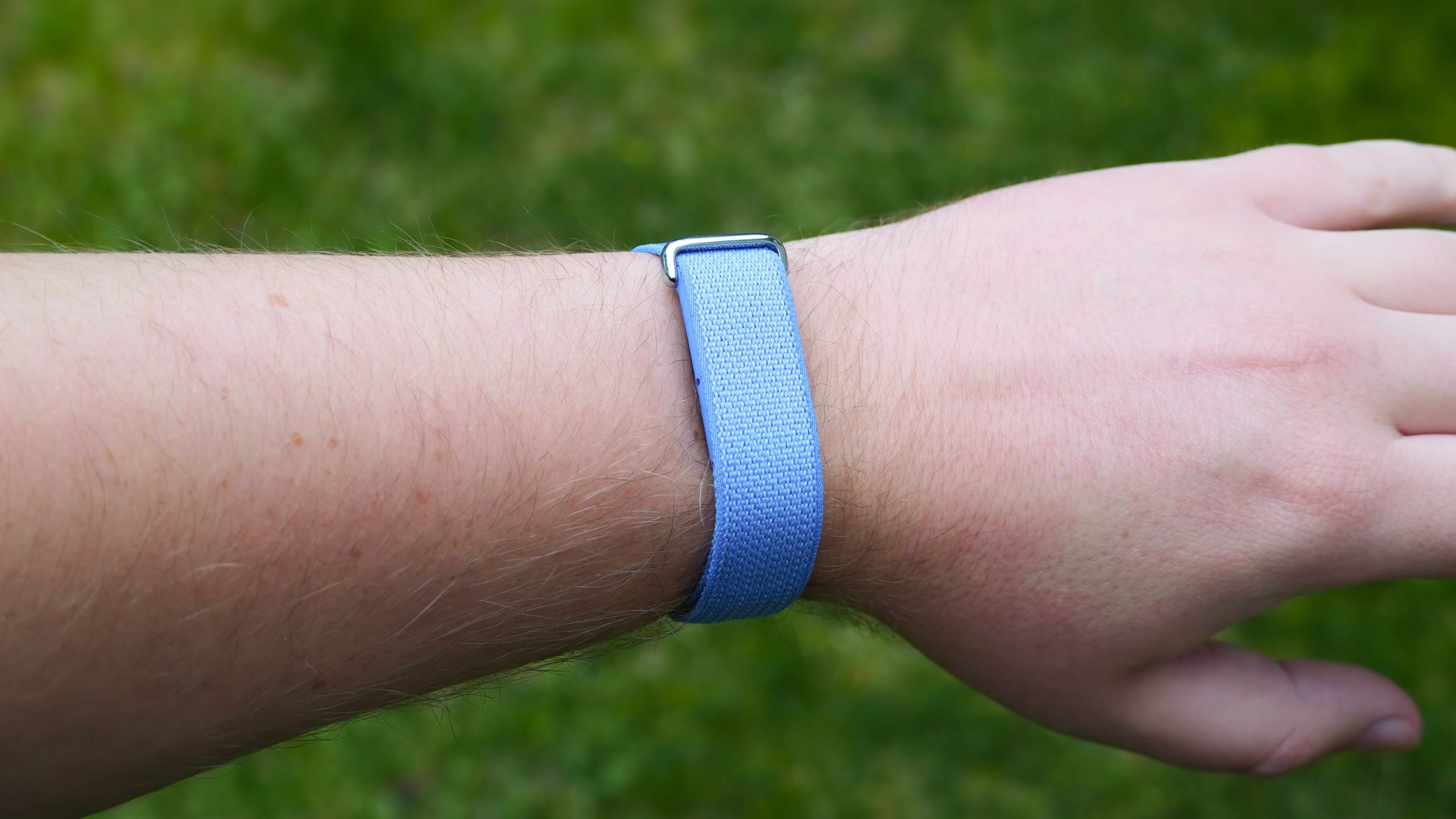 Fitbit Air’s newest update brings nothing new except invisible bug fixes