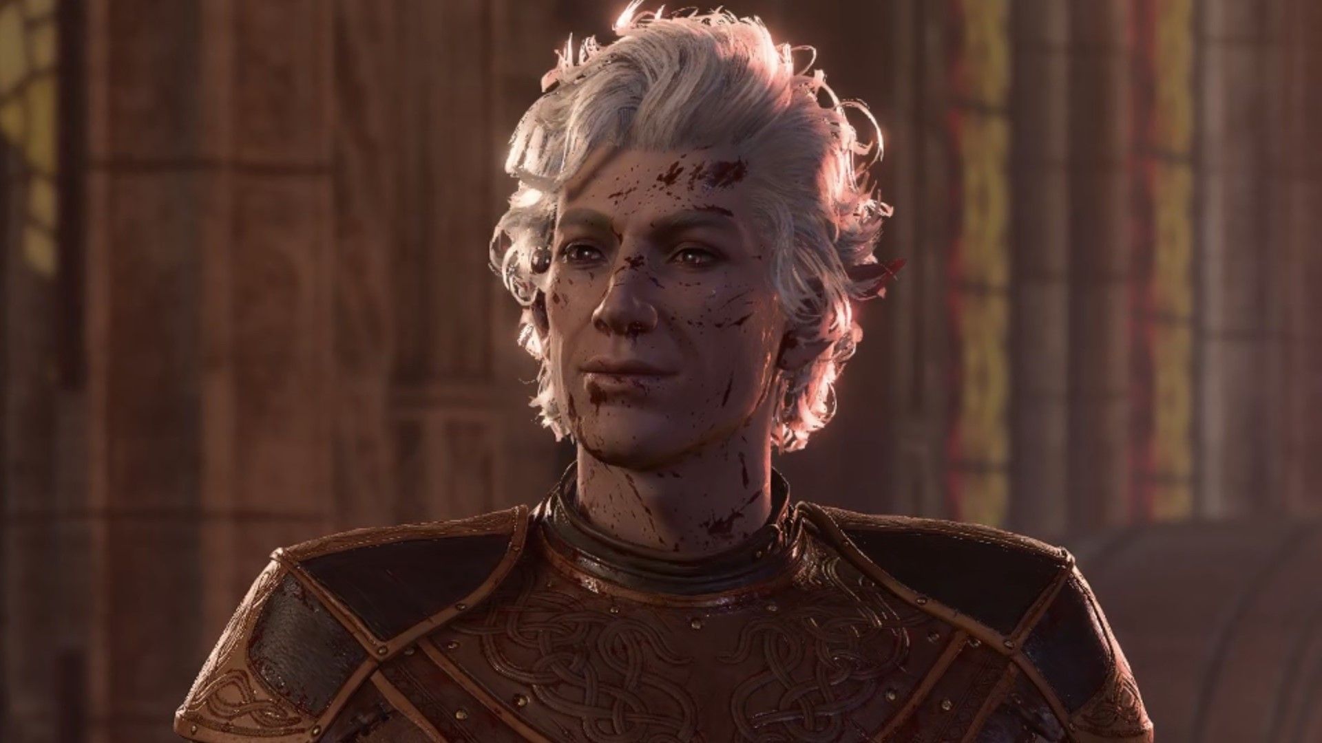 Baldur’s Gate 3 devs take urgent action after My Chemical Romance frontman Gerard Way admits he hasn’t played the critically acclaimed D&D RPG: “I did play the Icewind Dale expansion, I just ran out of time”
