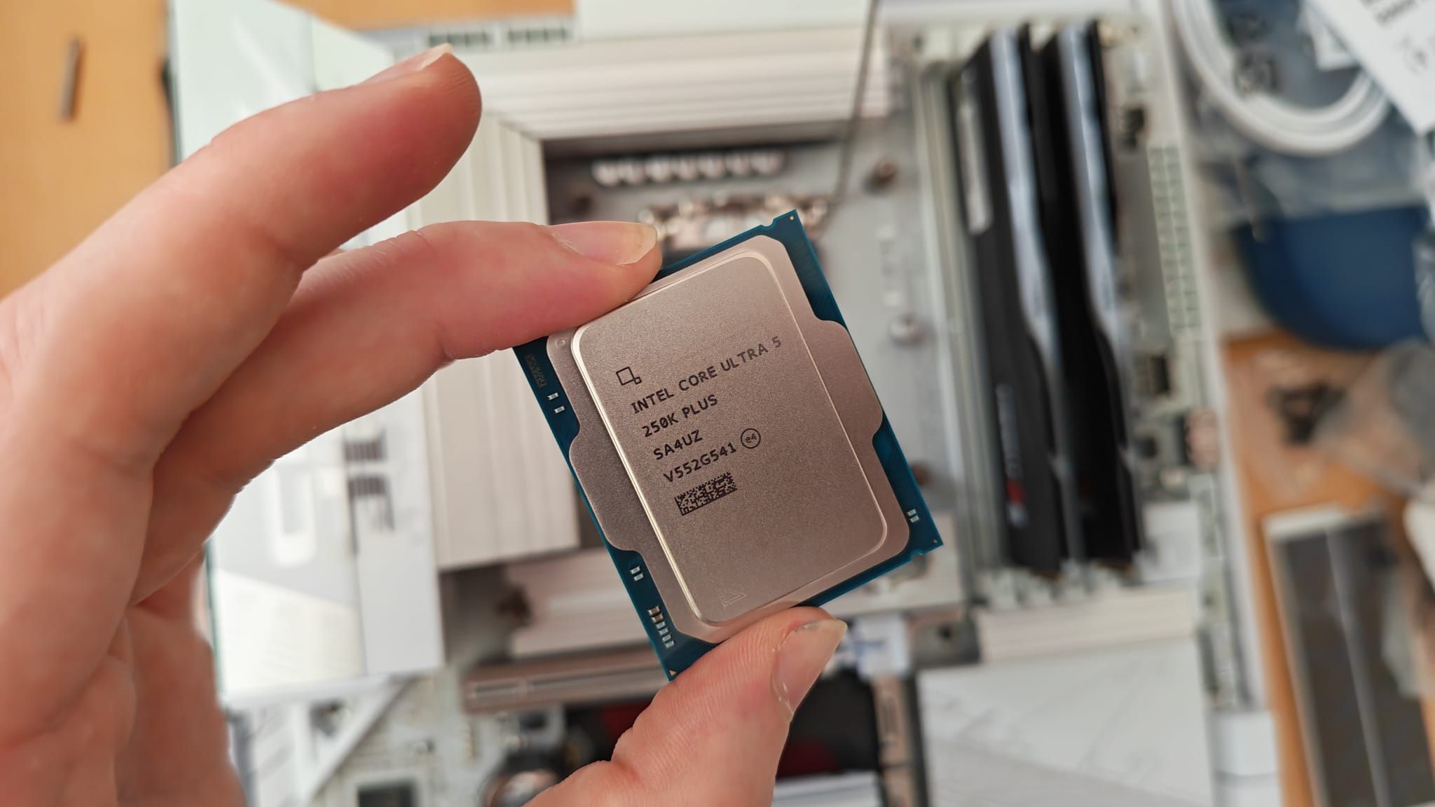 The Intel Core Ultra 5 250K Plus is incredible value for money, but it won’t matter if Intel doesn’t follow through on its socket longevity promises