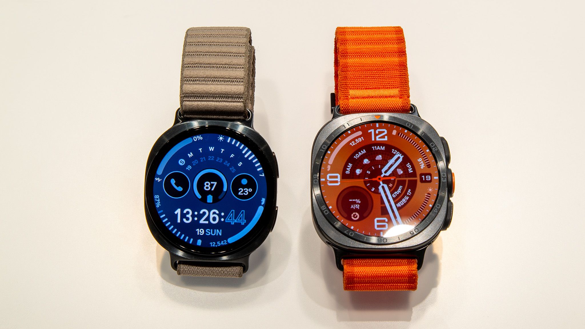 Galaxy Watch 9, Watch Ultra 2 debut: this is everything Unpacked covered