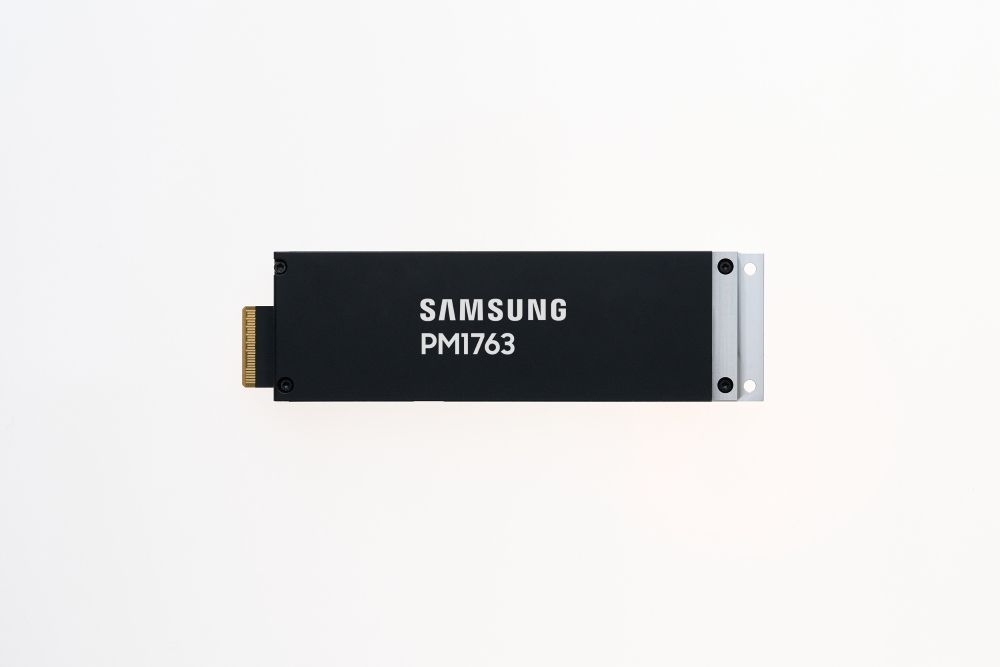 Samsung has a 16TB PCIe 6.0 SSD coming soon — but you won’t be able to use it anyway
