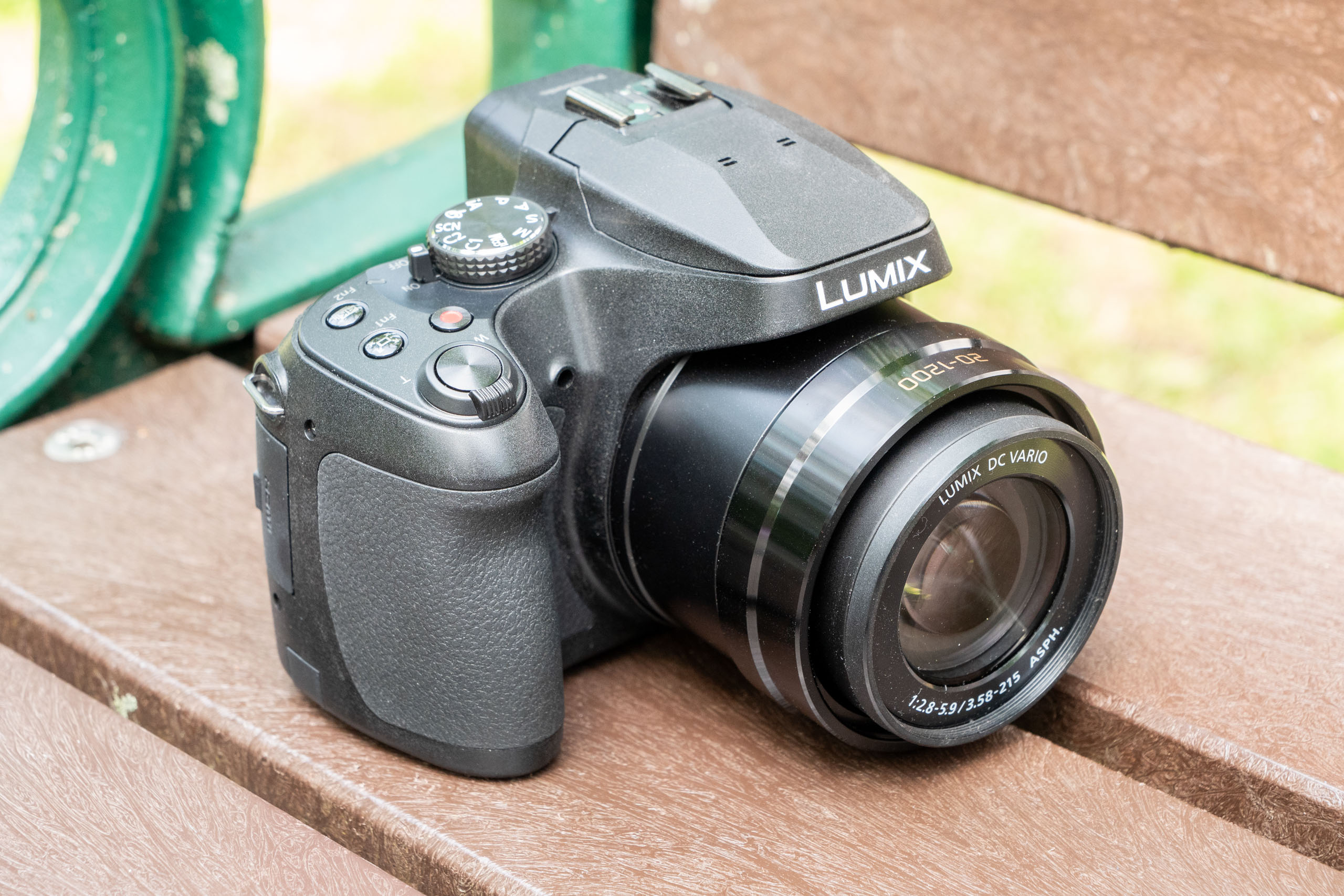 This DSLR-style camera has a 60x zoom lens – and it’s the cheapest it’s been since Amazon Prime Day