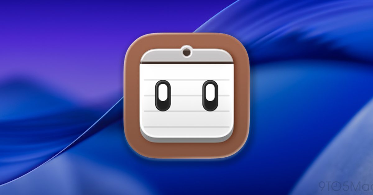 Tapbots launches Pastebot 3 with improved organization and automation tools – 9to5Mac
