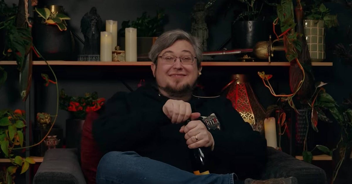 Path of Exile 2 finally has a fix for two of its longest-lasting, and most frustrating technical problems, as the director pops a bottle of champagne