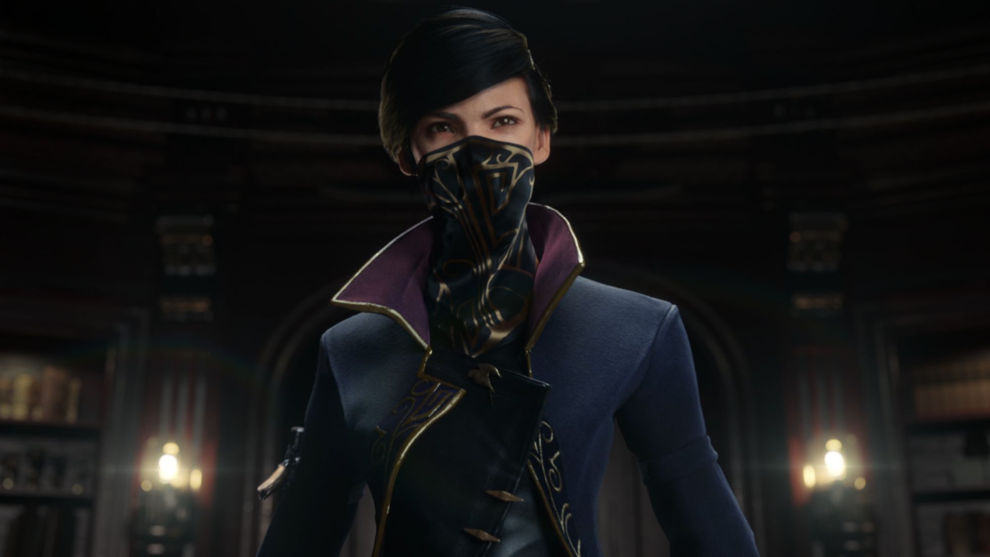 Someone save Arkane Studios before it’s too late: Following thousands more job cuts at Xbox, Arkane’s founder is asking ‘How much?’ to free the Dishonored studio before it’s too late