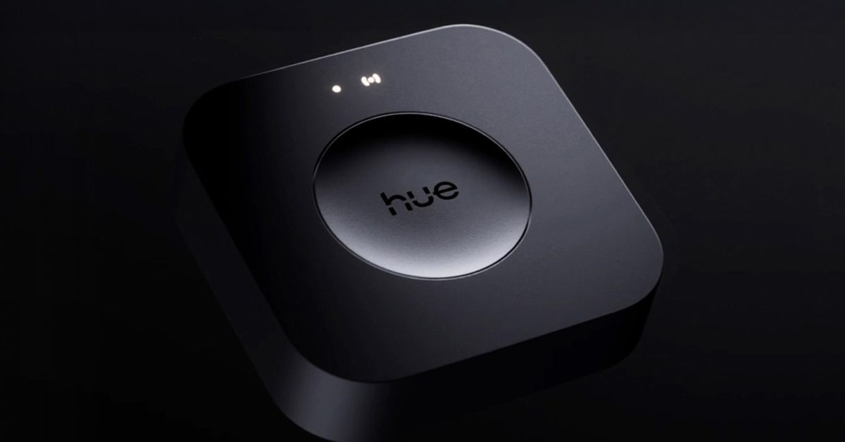 Philips Hue Bridge Pro update seems to be breaking the hub, fix now available [U]