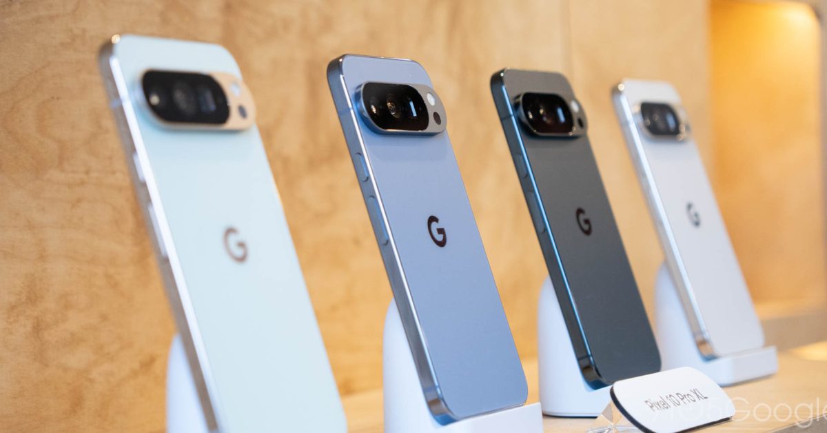 Google Pixel 11 leak claims higher prices, no 128GB model, August release date