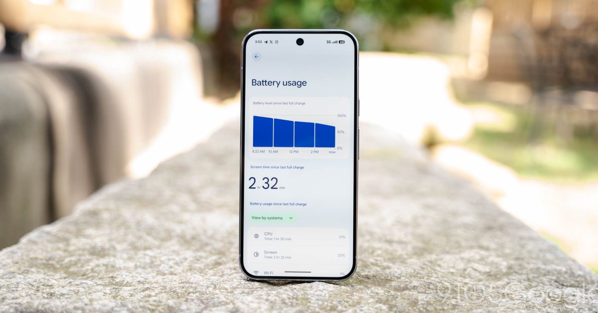 Google says Pixel battery drain should be fixed in July and September updates