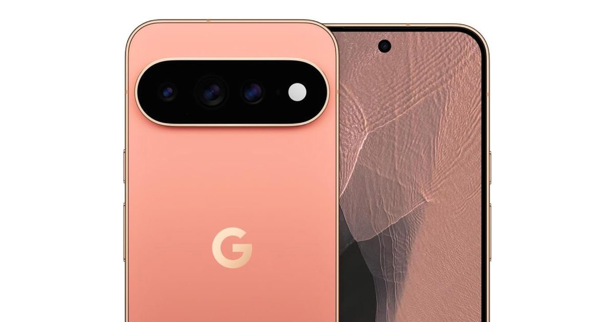 Pixel 11’s Tensor G6 chip beats the iPhone 18 to TSMC’s 2nm process