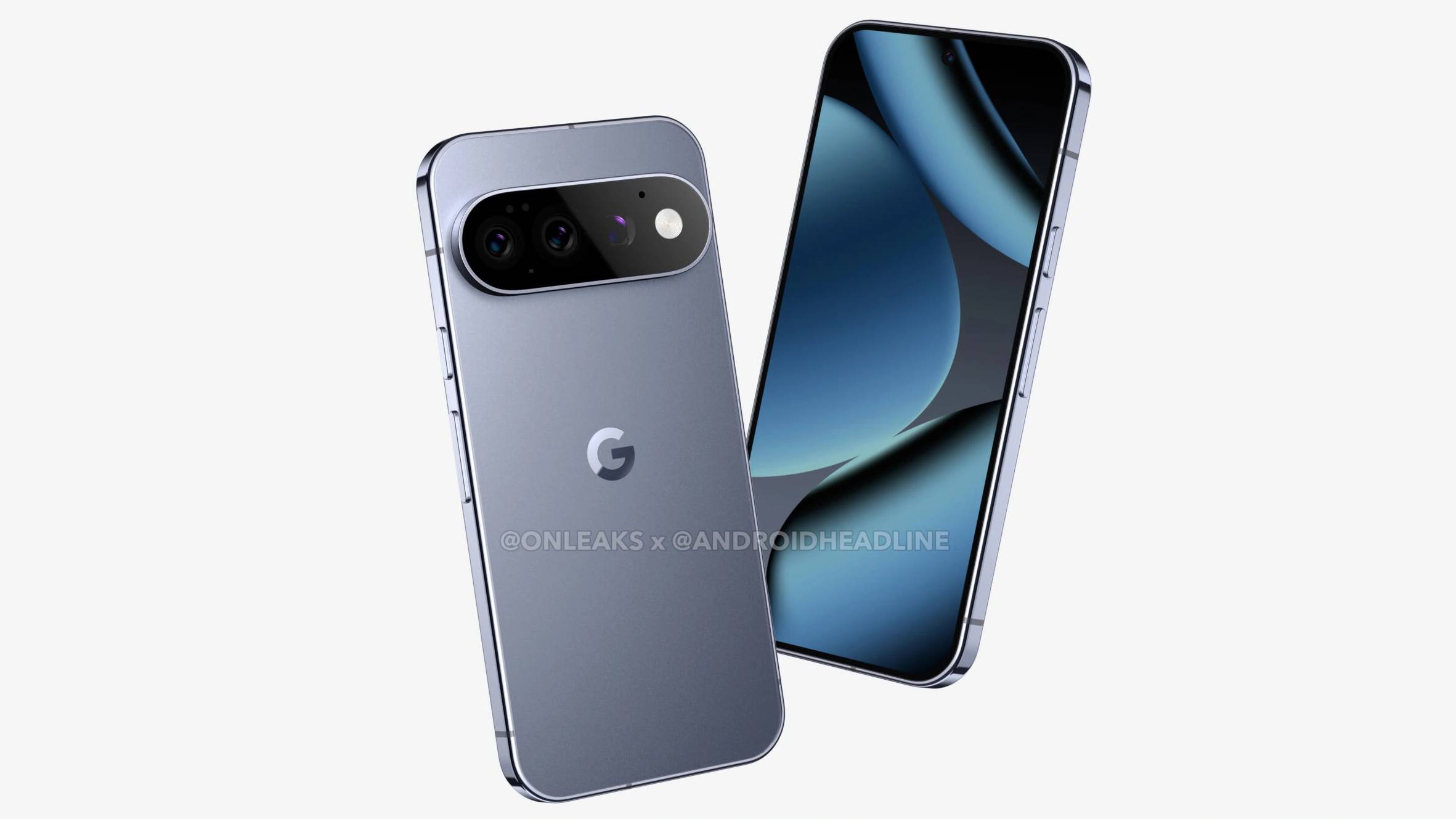 Google’s Pixel 11 may beat Apple’s iPhone 18 to TSMC’s 2nm chips