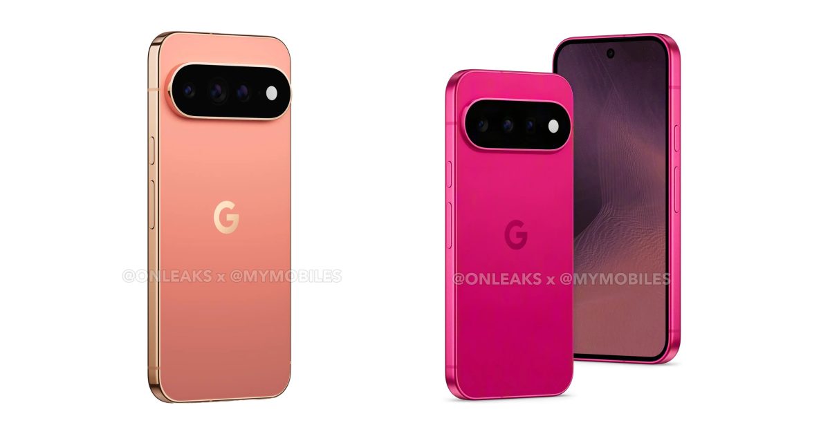 Google Pixel 11 leak details battery sizes & where some prices will technically drop