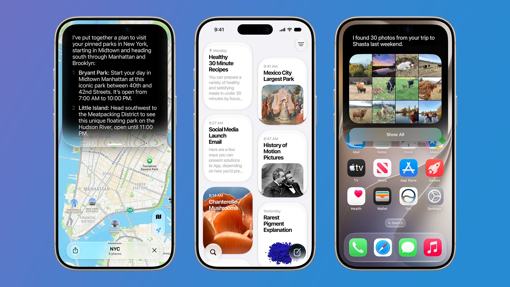 Want to try Siri’s AI overhaul early? Here’s how to download the iOS 27 public beta, and what to check out first
