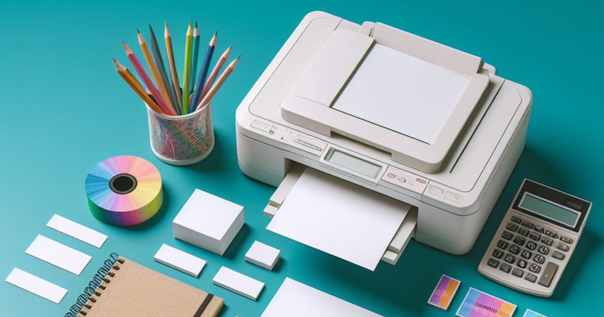 These are the compact printers I’d actually recommend for back-to-school
