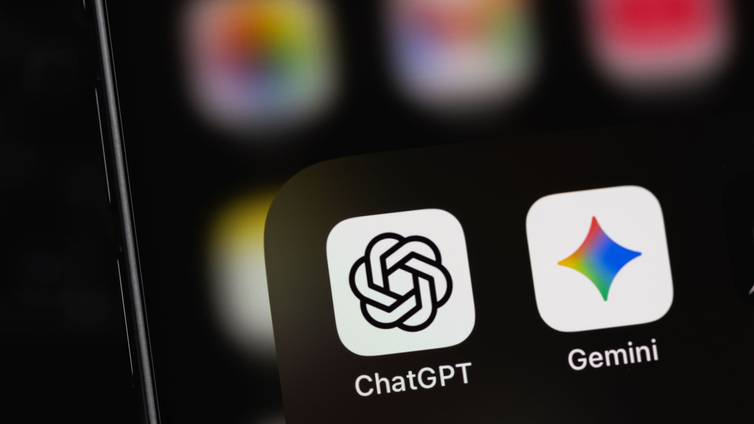 I challenged Gemini 3.6 Flash and GPT-5.6 to make sense of my entire digital life — here’s what happened