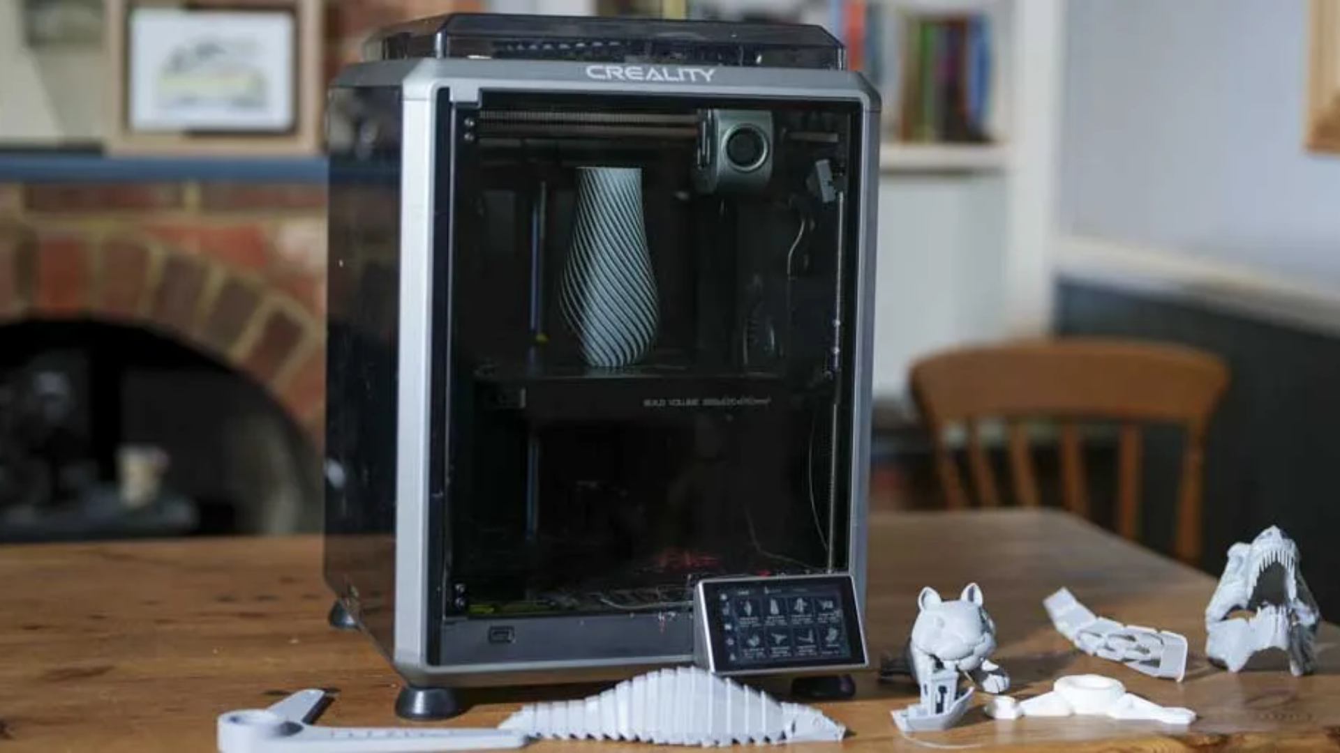 We tested Creality’s 3D printers — these 4 Amazon deals are actually worth buying