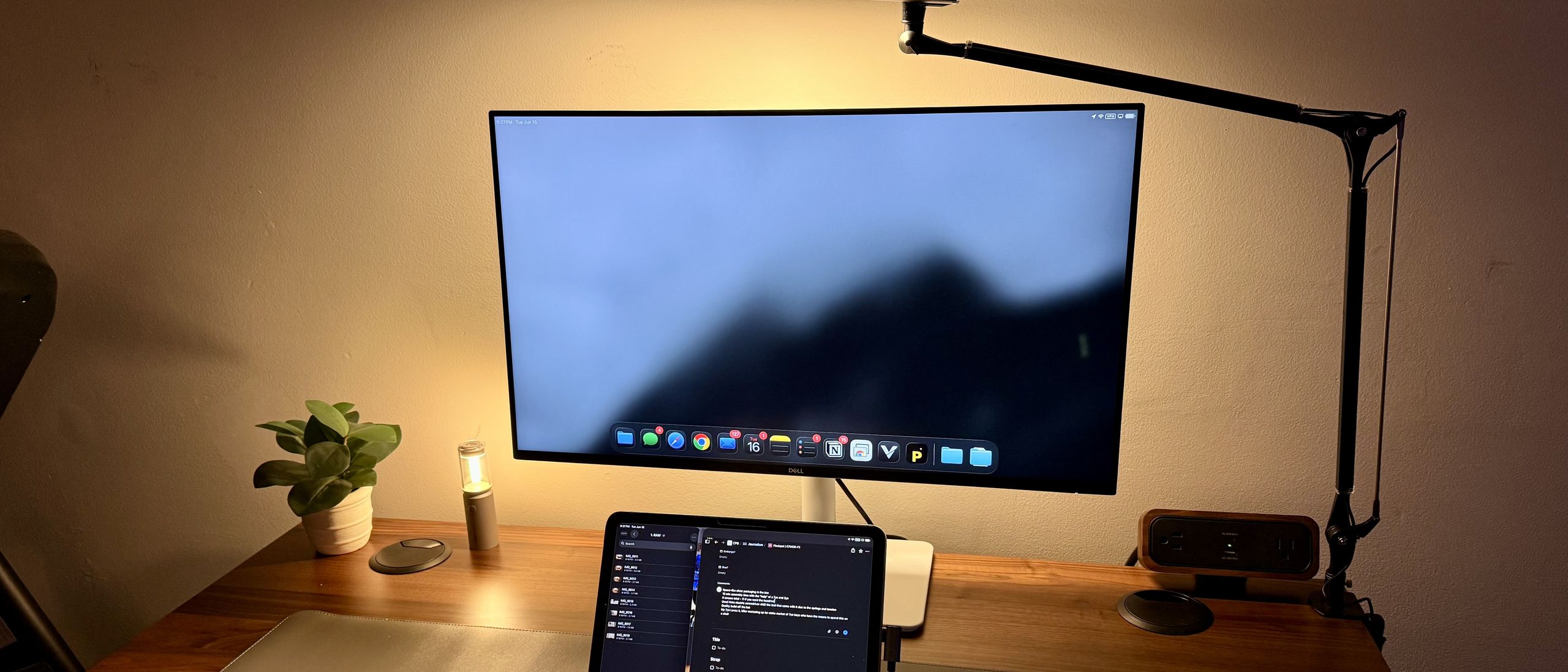 I tested the Dell 27 Plus S2725HSM and this affordable 1080p business monitor just gets the job done