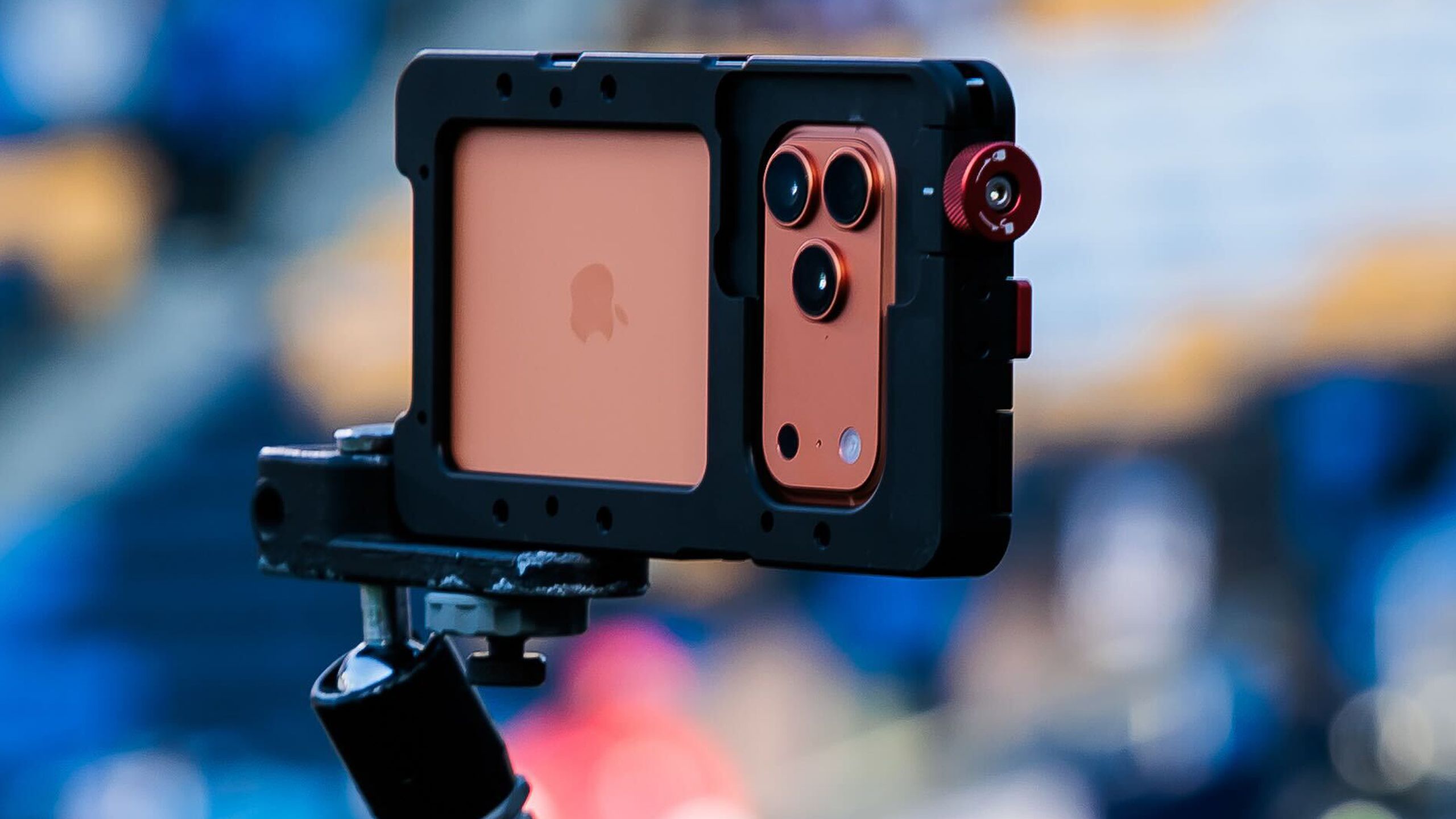 ‘What Is That Perfect Shot?’ — Apple’s iPhone 17 Pro Max Is Finding New Ways to Bring MLS Fans Closer to the Action