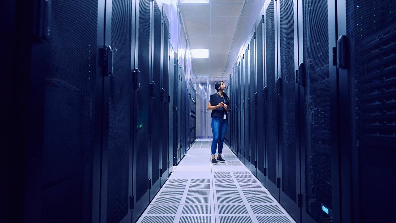 Environmental politics could reshape the future of orbital data centers