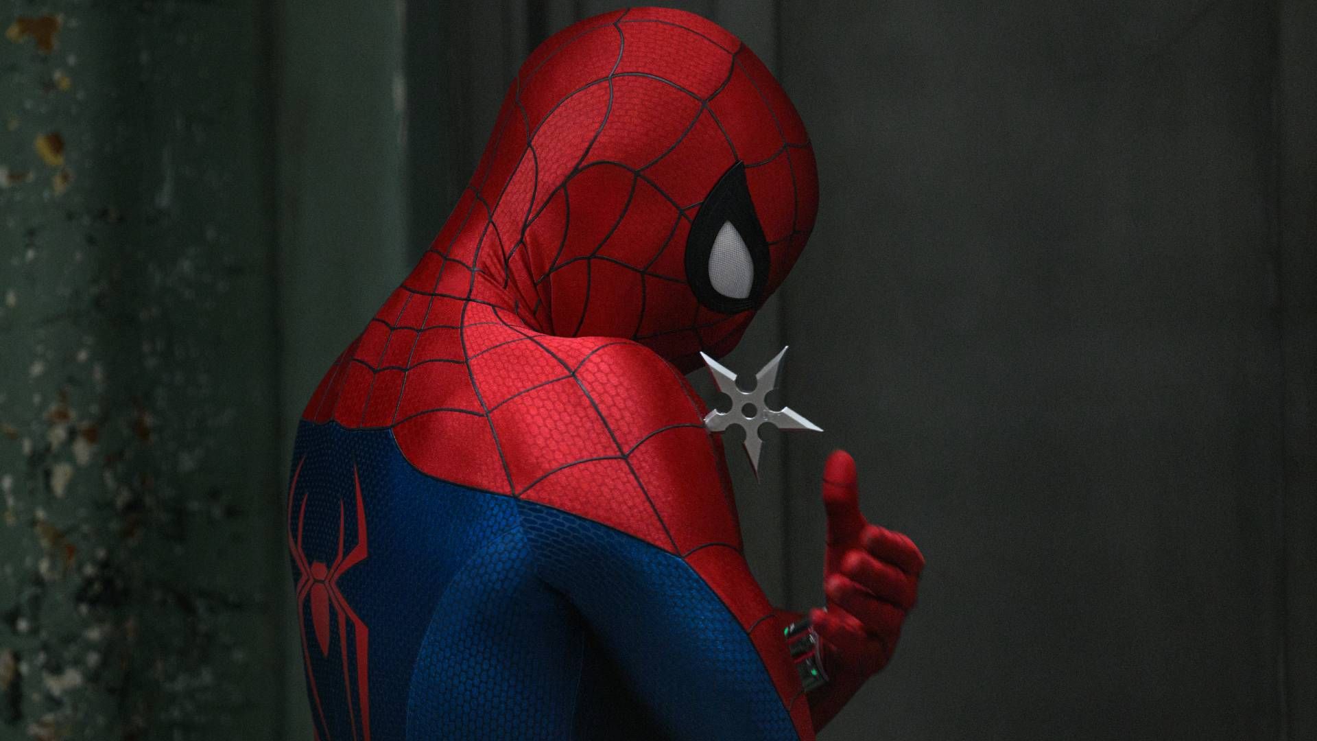 Spider-Man: Brand New Day villain says a “lot” of his scenes were cut and “more recognizable actors” were removed entirely