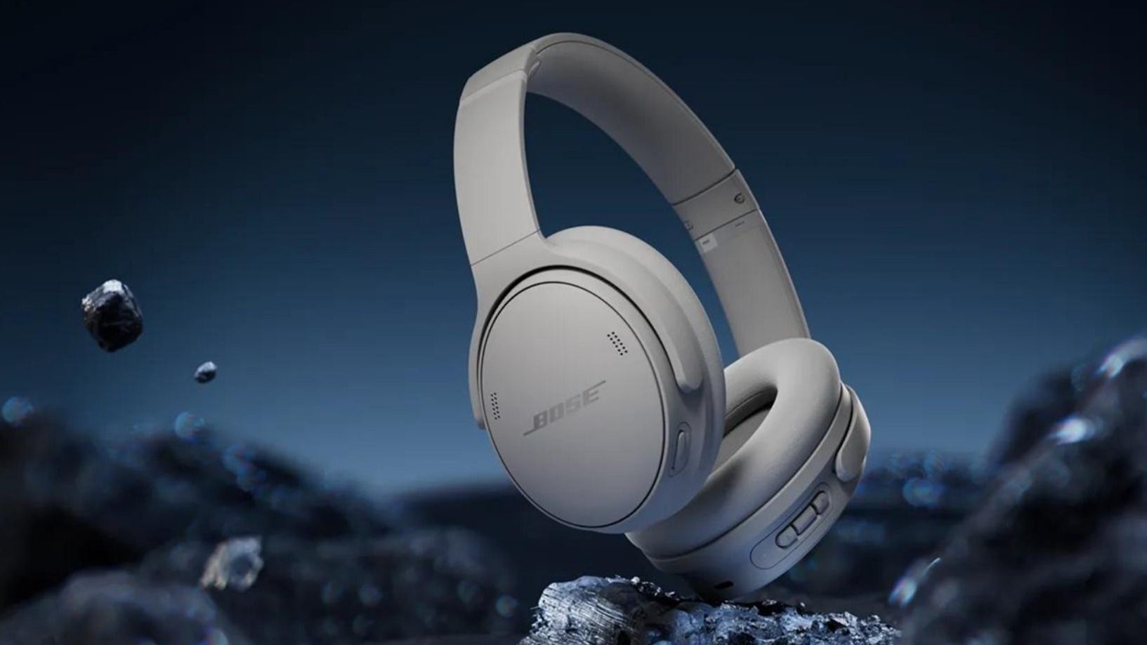 Bose’s second-gen QuietComfort Headphones leak, teasing improved sound, more features, and a refreshed look