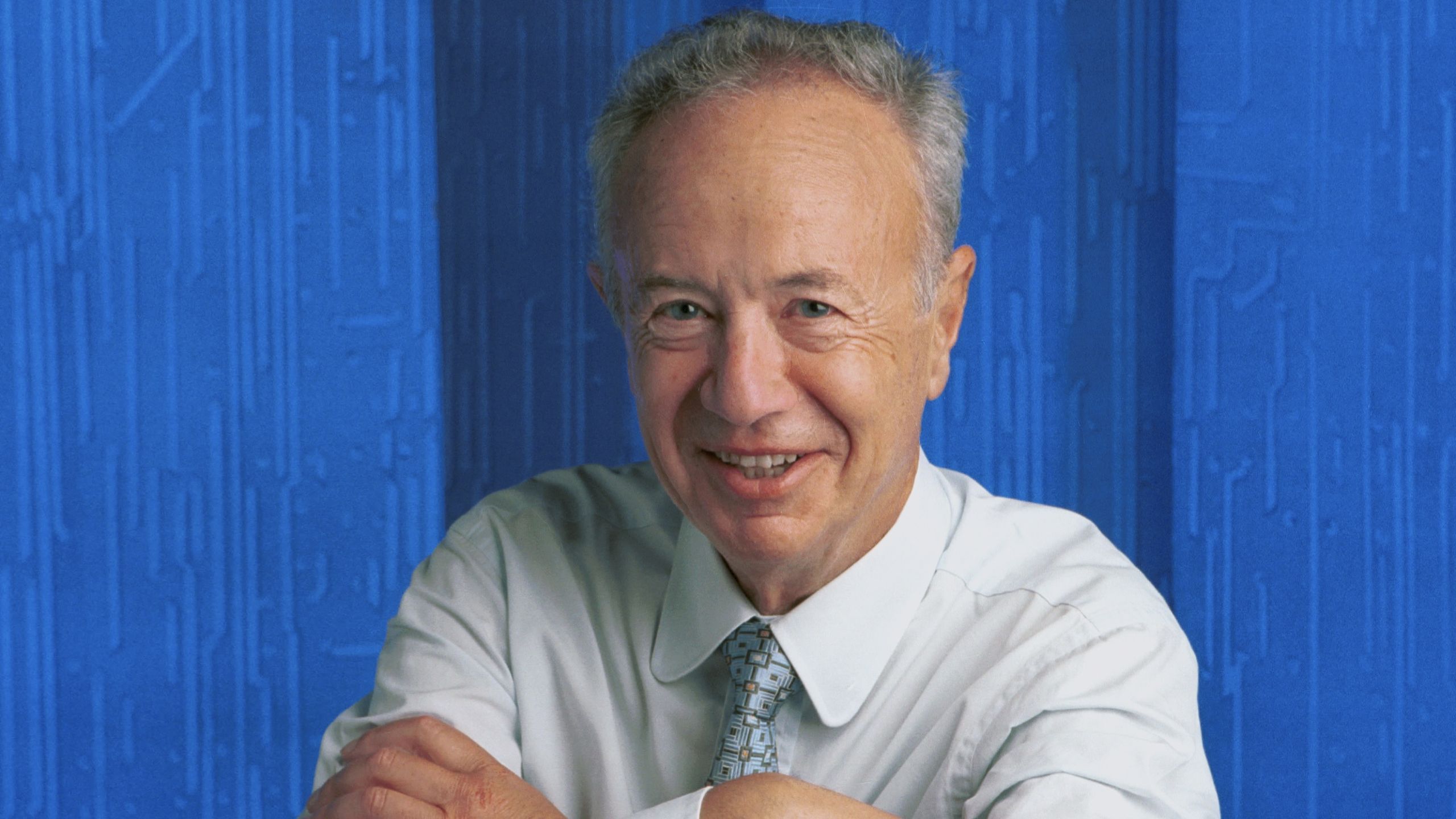 Quote of the day by former Intel CEO Andy Grove: ‘Success breeds complacency’ — accidental foreshadowing of his company’s own decline