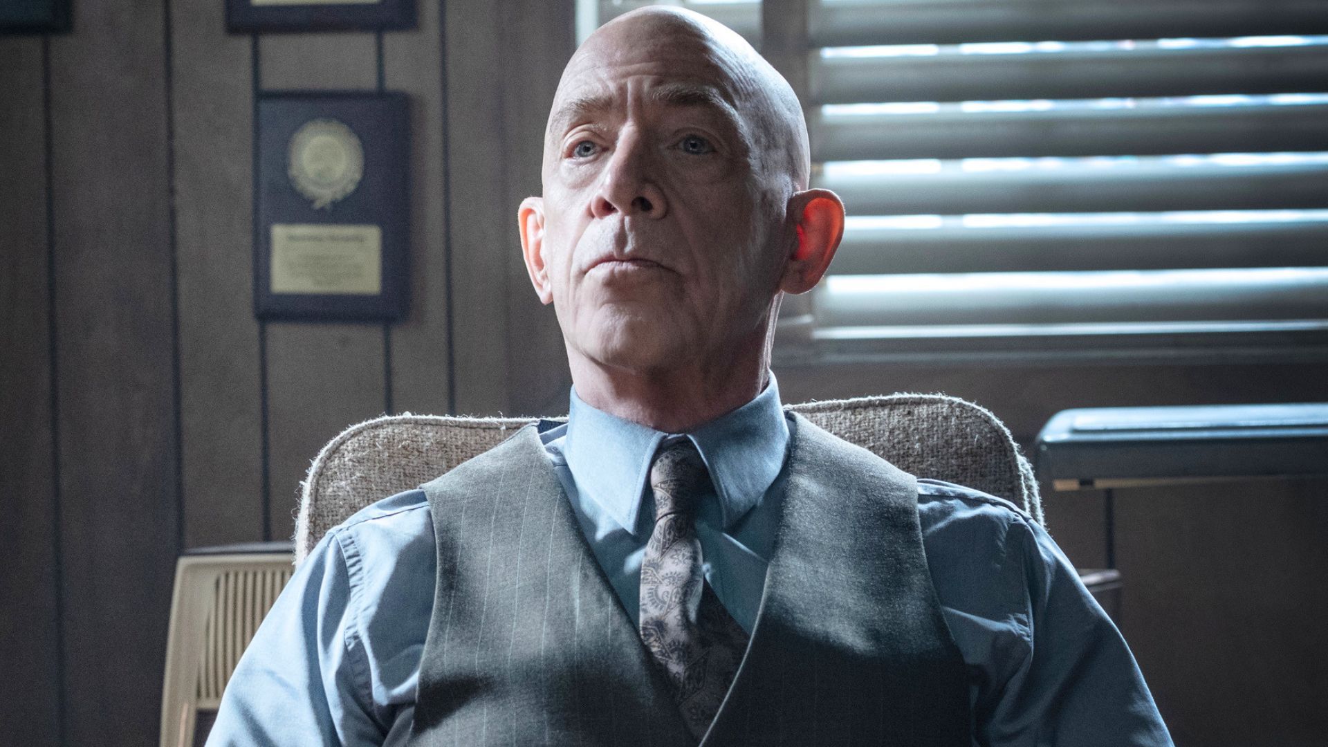 ‘You’re almost better off not watching the trailer’: The Westies stars hit back at fan complaints that new MGM+ crime drama is ‘too tame’