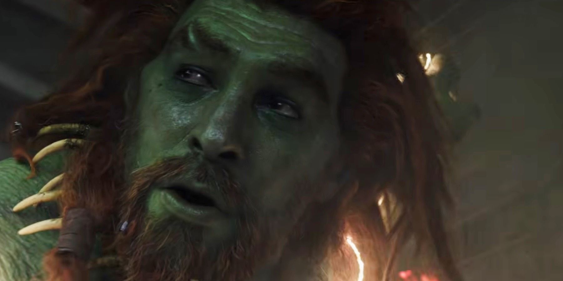 Street Fighter clip reveals new look at Jason Momoa’s Blanka