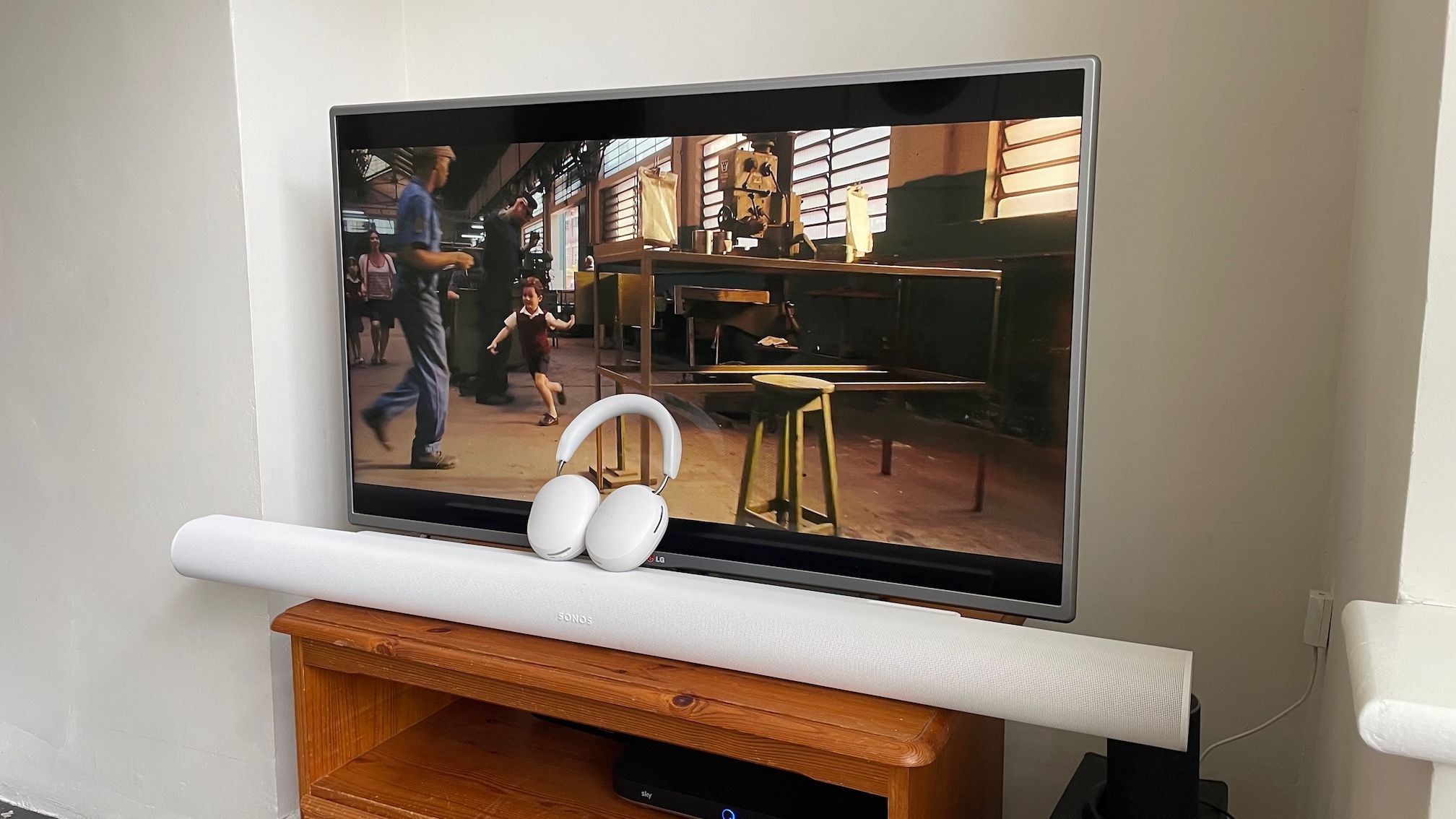 Does it matter what size soundbar you buy?